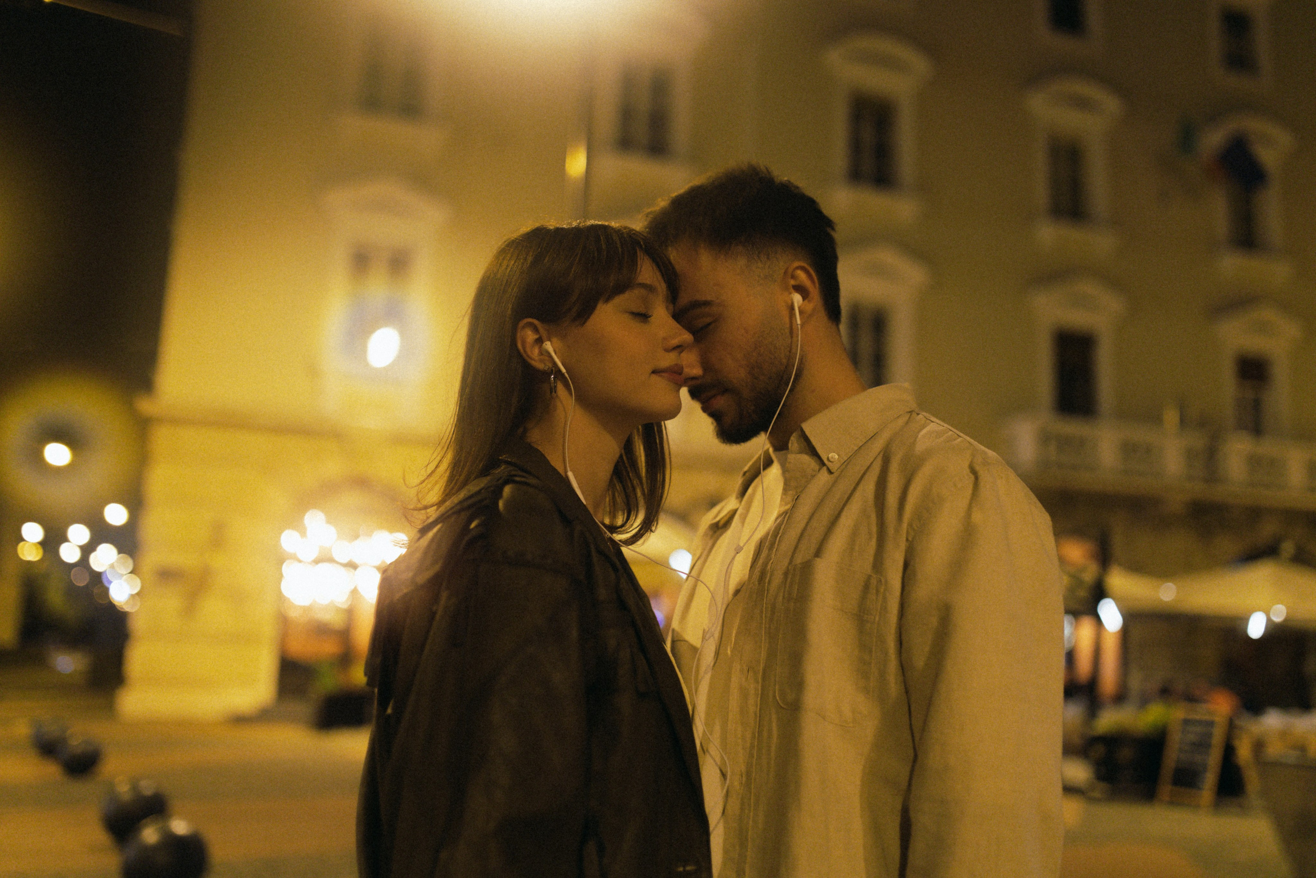 Midnight session in Timisoara, Romania. Wedding photographer and videographer based in Timisoara, Romania
