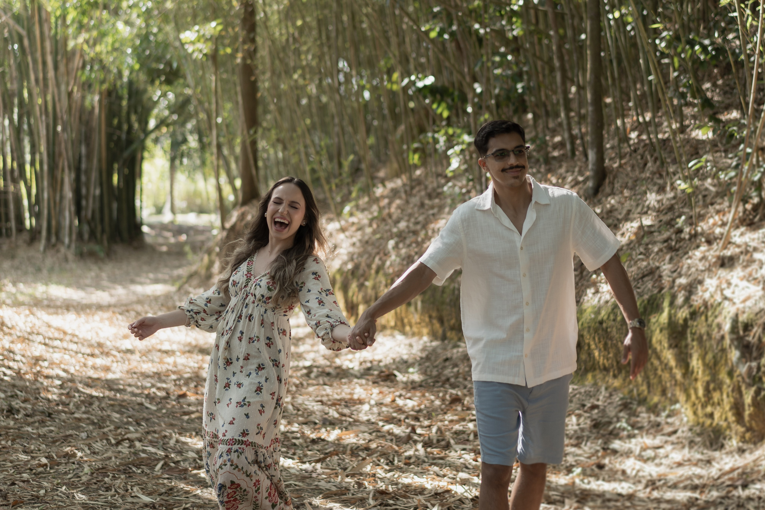 Isabella & Arthur | Vila Velha-ES. Lembrar não é só ver. É sentir de novo