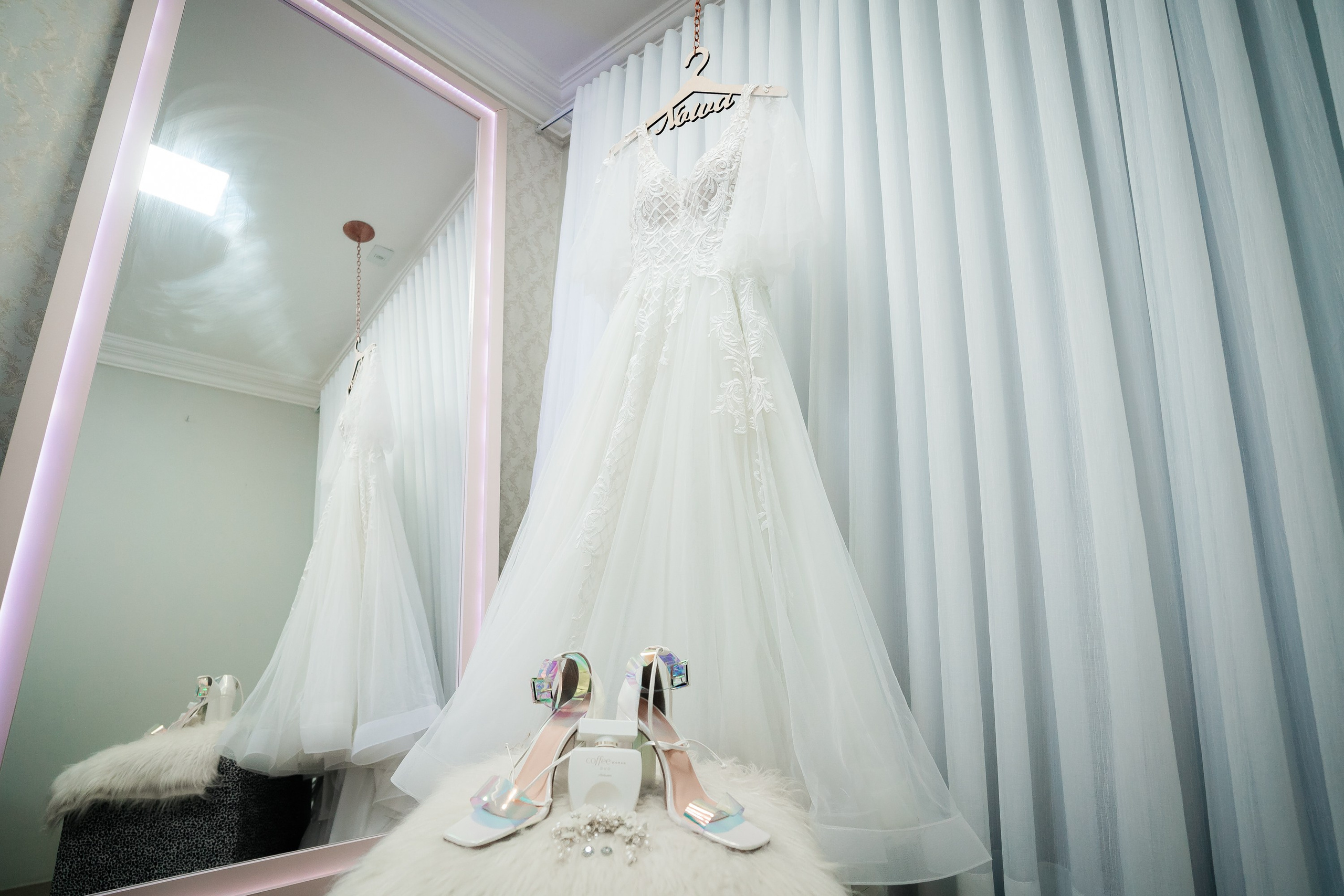 Laís & Eliel | Chácara Nossa Fulô. Lembrar não é só ver. É sentir de novo