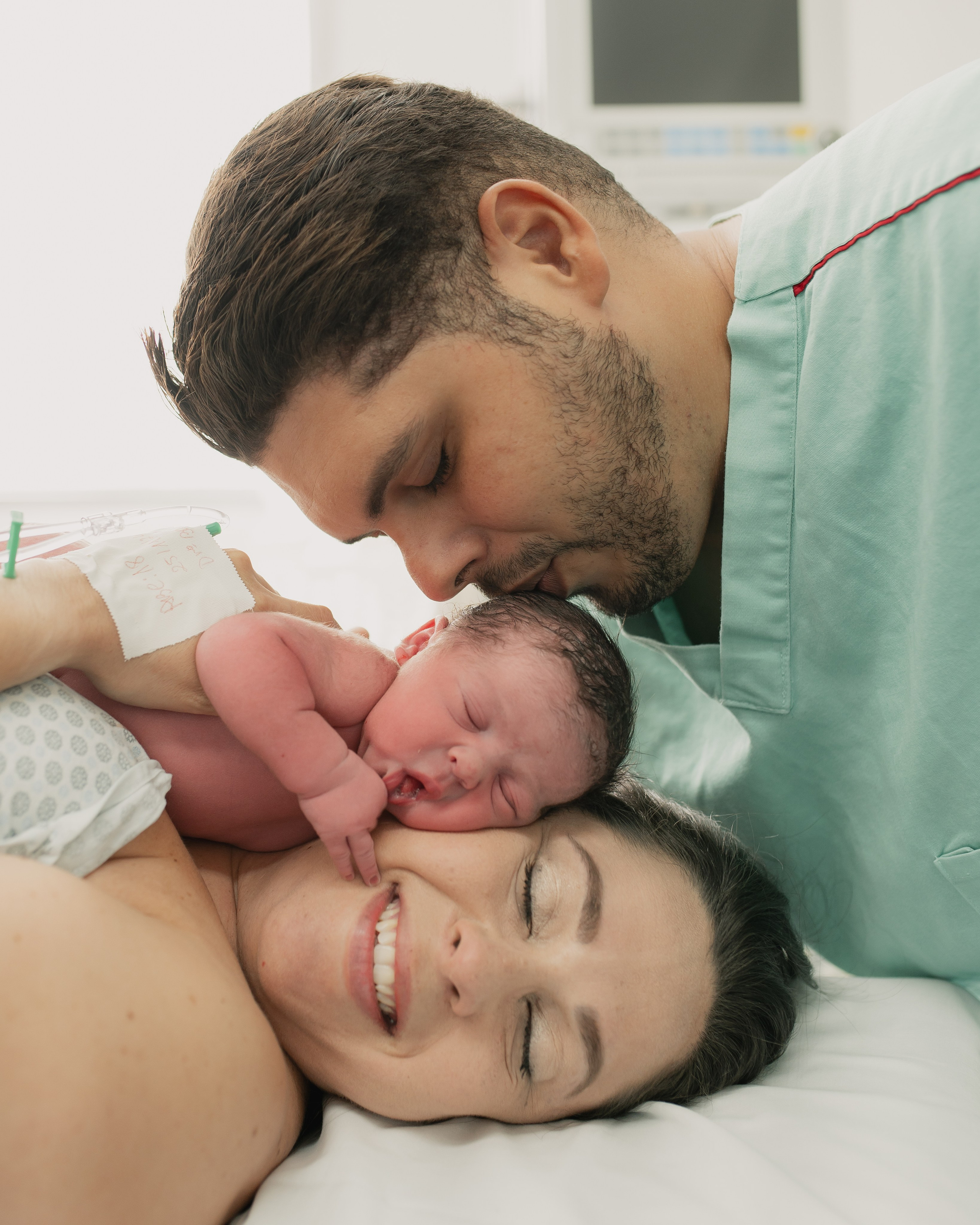 2024-11-25 | Parto — Manu. Lembrar não é só ver. É sentir de novo