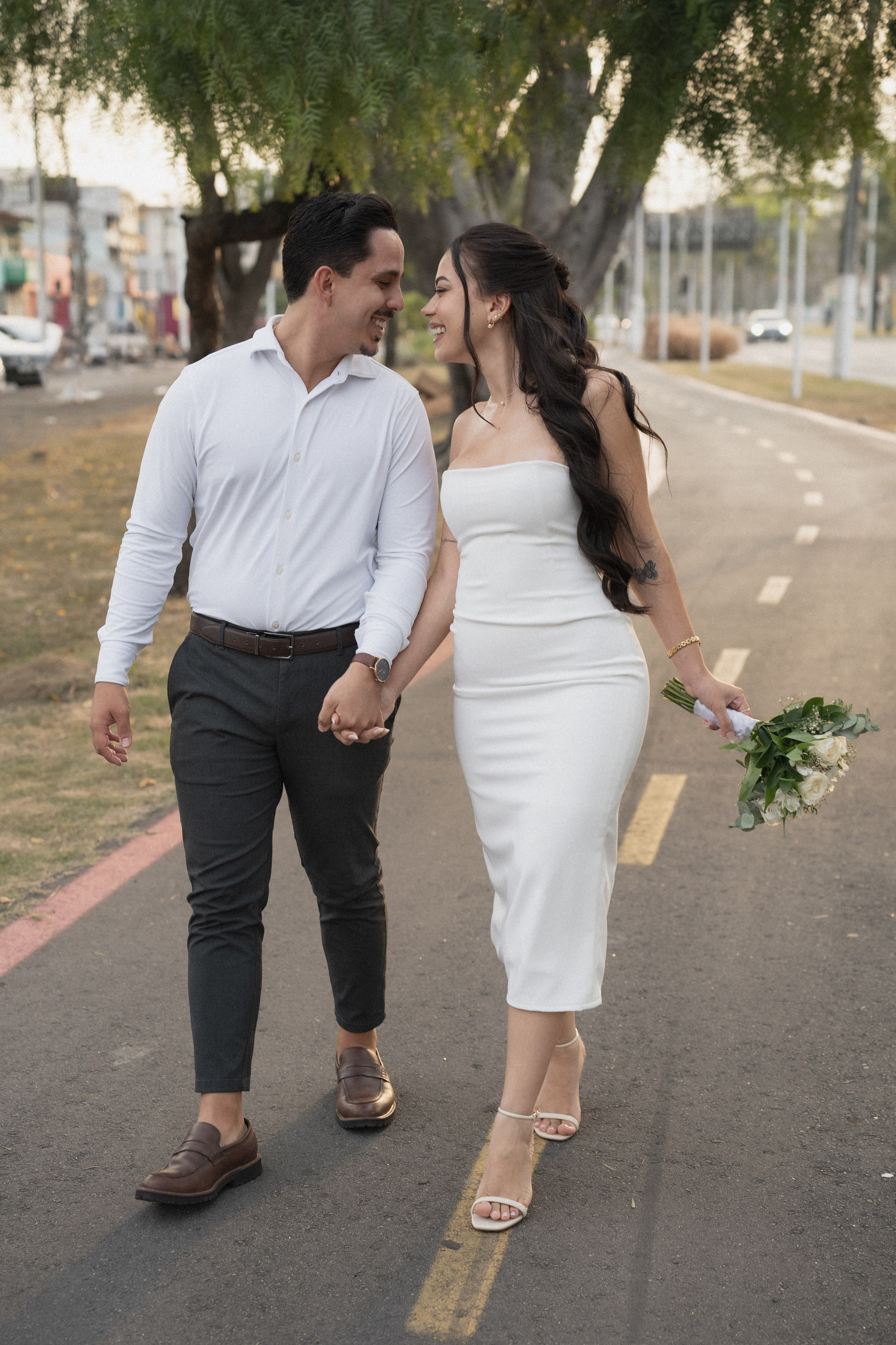 Adriele & Gabriel | Serra — ES. Lembrar não é só ver. É sentir de novo