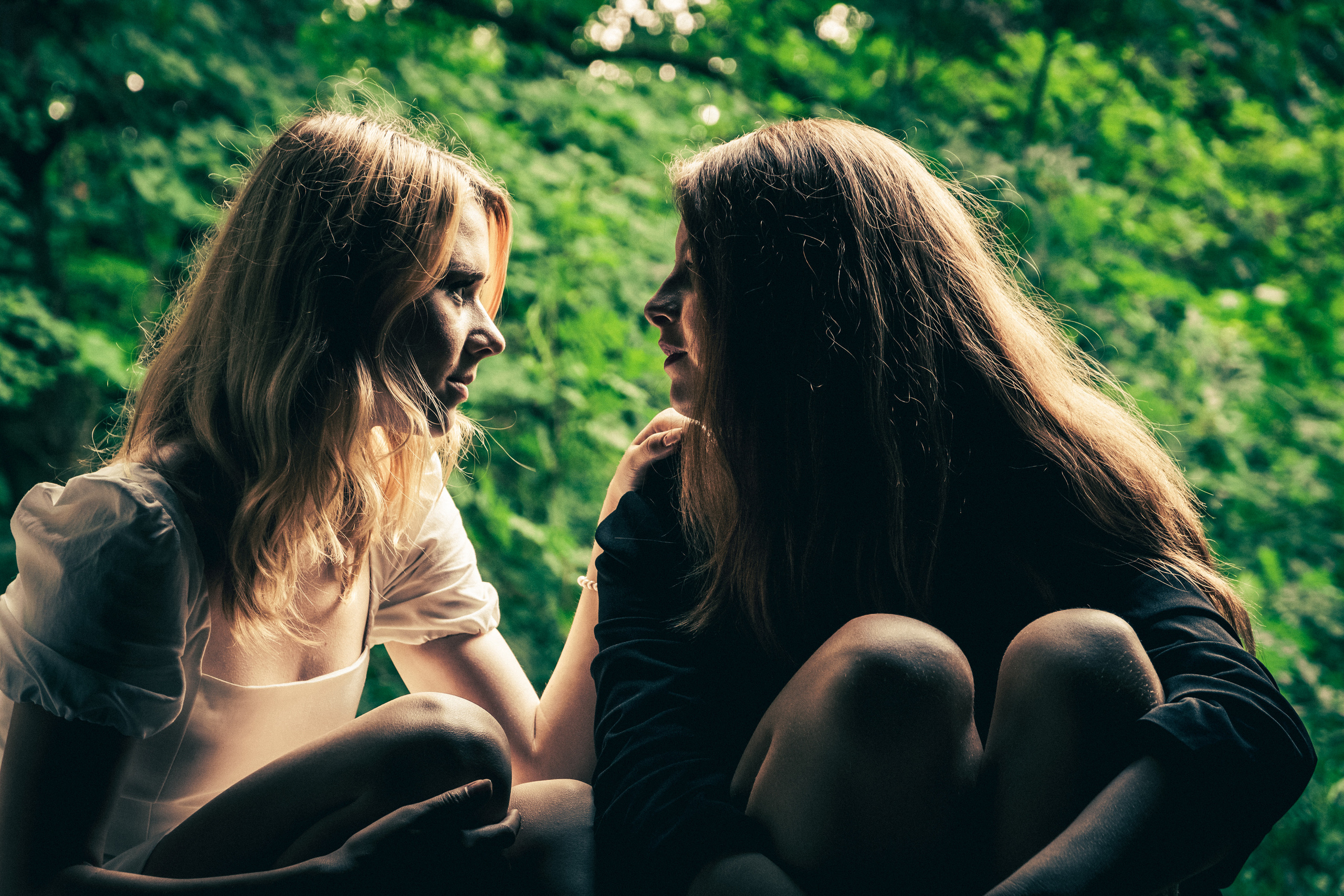 „Måneskin“ (sõpruskond). Nebula 25 — Fotod teie hingele
