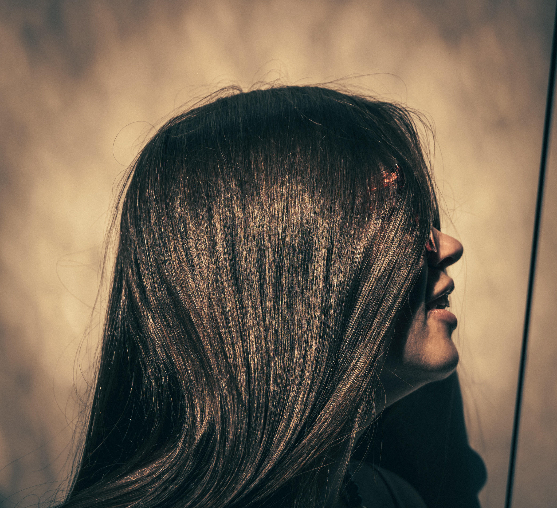 Tunnelis (Emma ja Nika). Nebula 25 — Fotod teie hingele