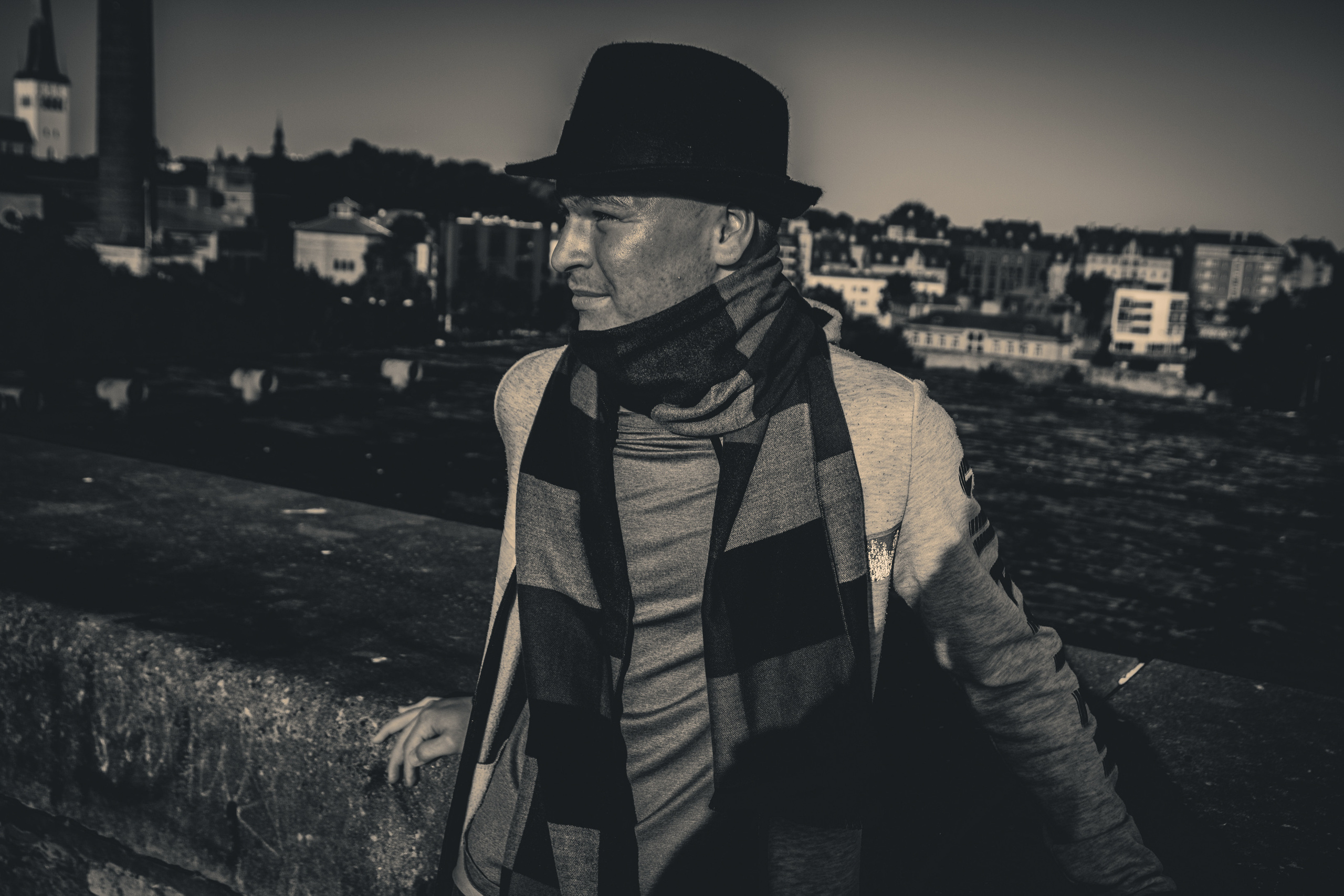 Lihtne jalutuskäik (Jandar). Nebula 25 — Fotod teie hingele