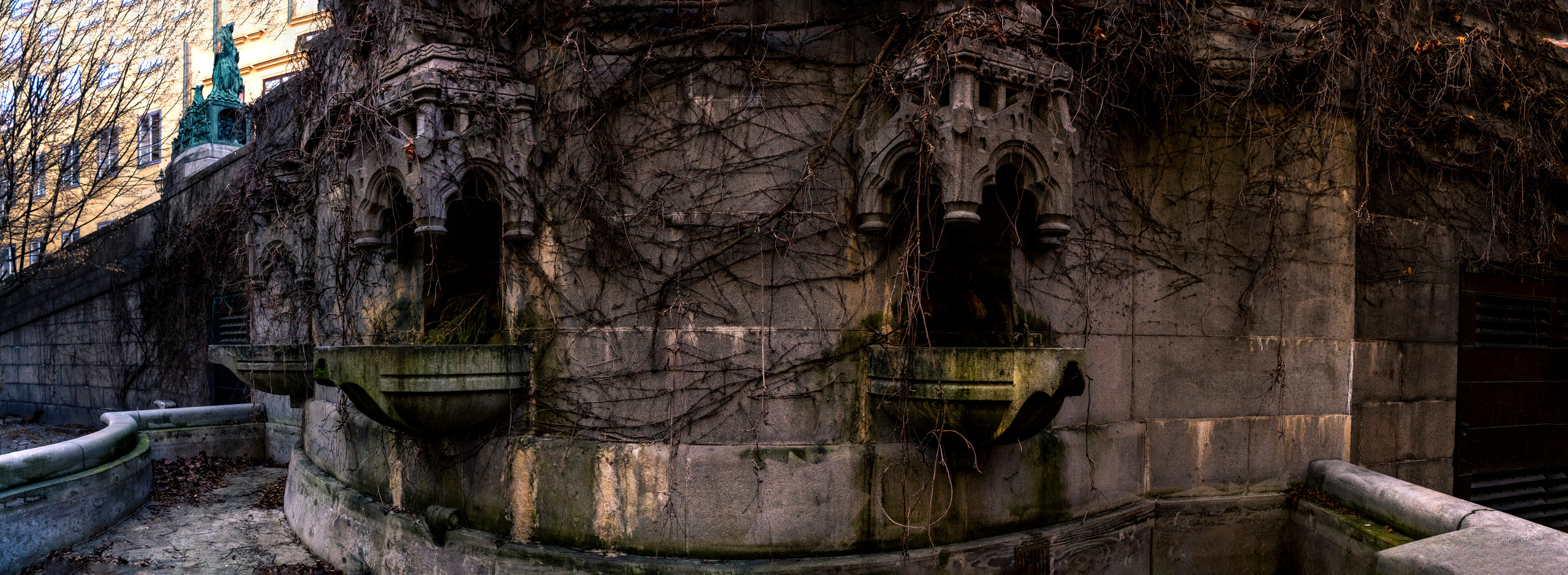 Rootsi reis. Nebula 25 — Fotod teie hingele