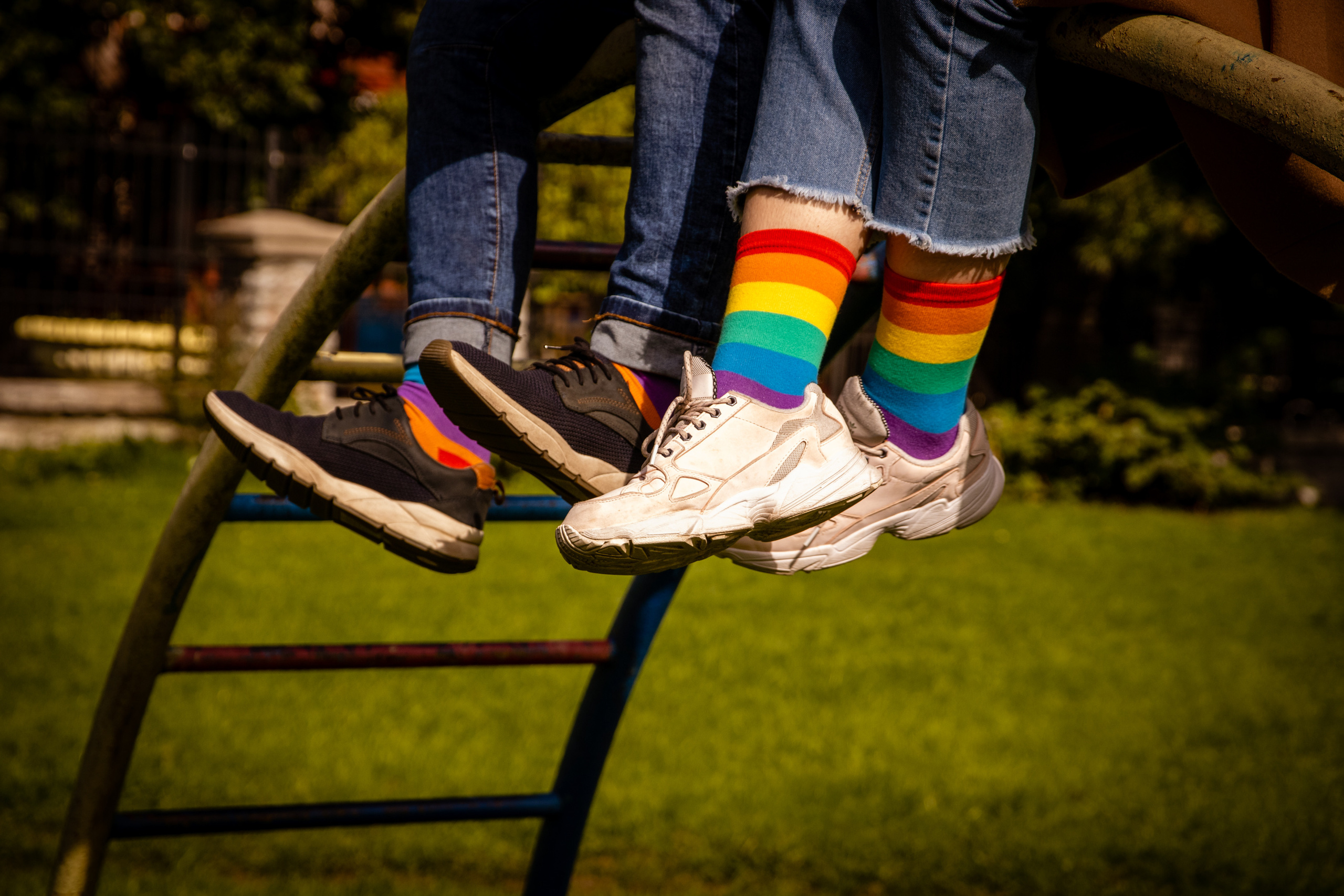 Romantika (Nika ja Pavel). Nebula 25 — Fotod teie hingele