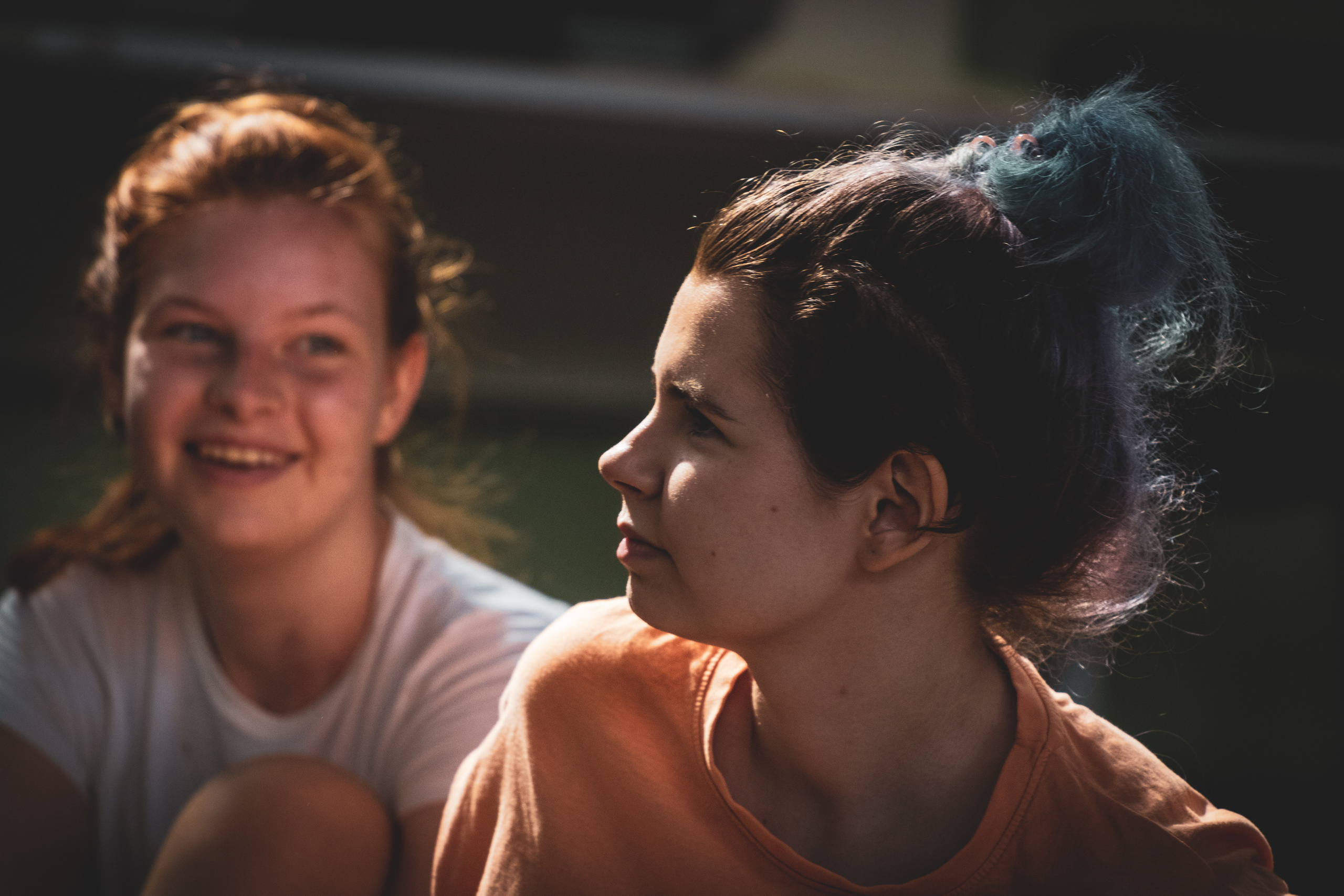 Võrkpall Noortekeskuses (sõpruskond). Nebula 25 — Fotod teie hingele