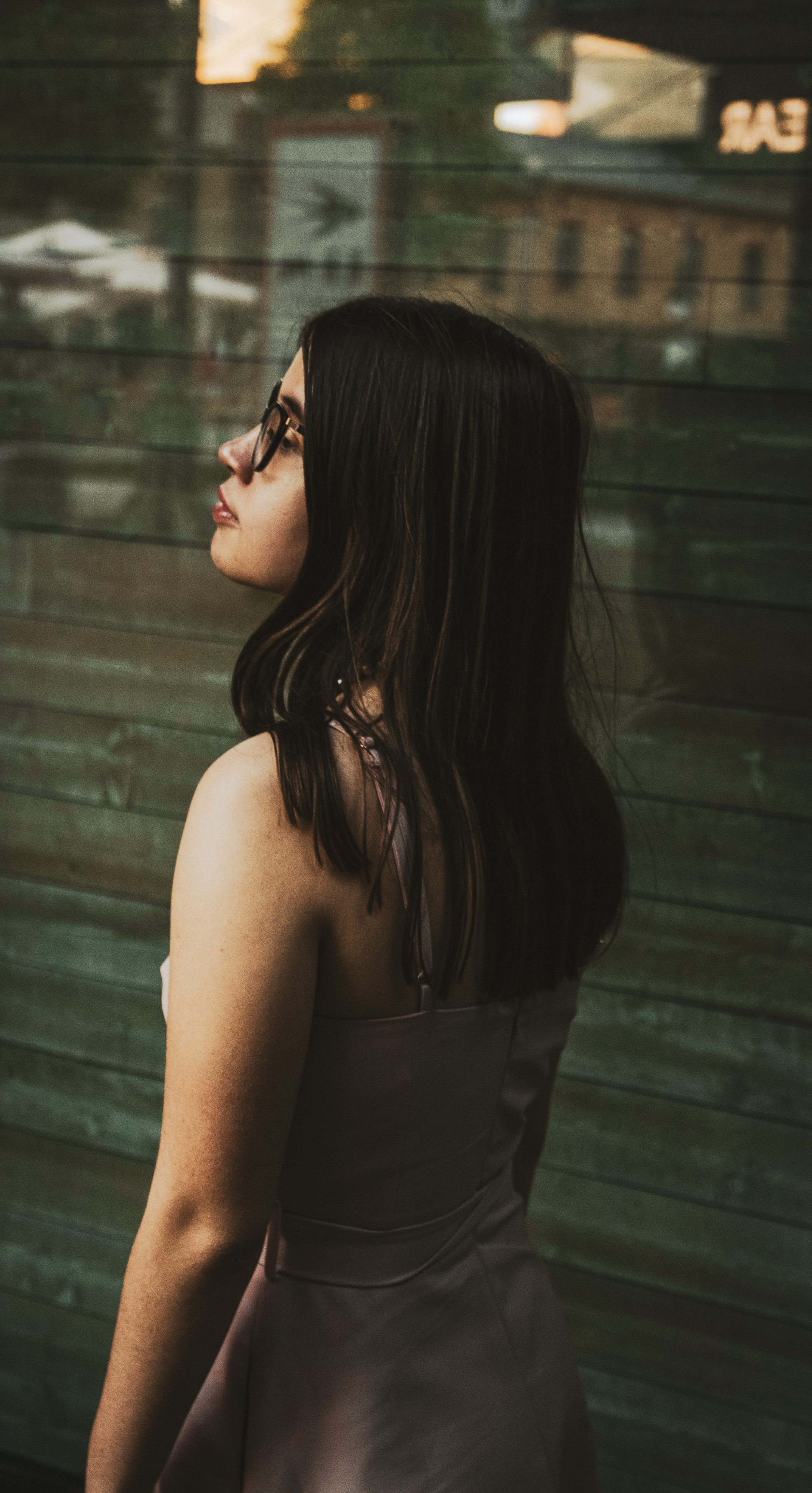 Tunnelis (Emma ja Nika). Nebula 25 — Fotod teie hingele