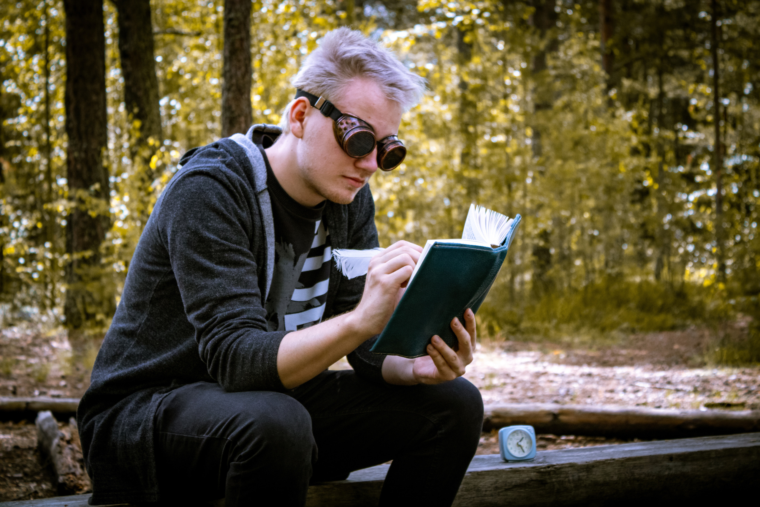 Pääsküla rabarada (Kolja J.). Nebula 25 — Fotod teie hingele