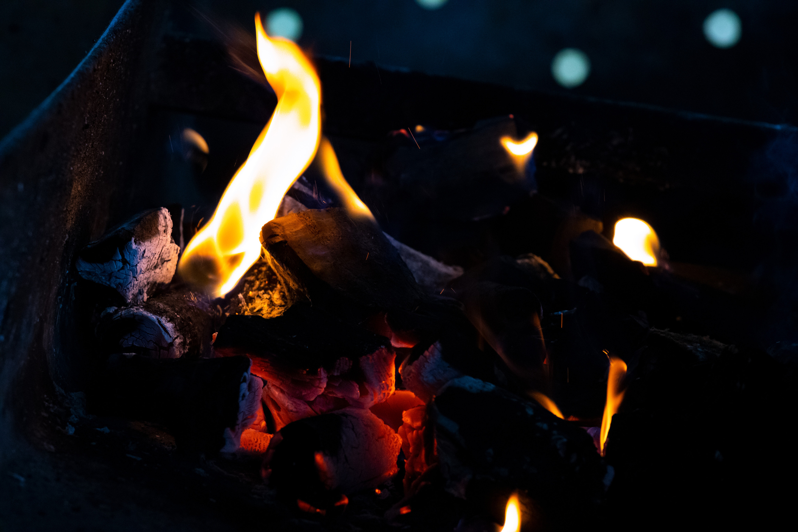 Peipsi järv (lõke). Nebula 25 — Fotod teie hingele