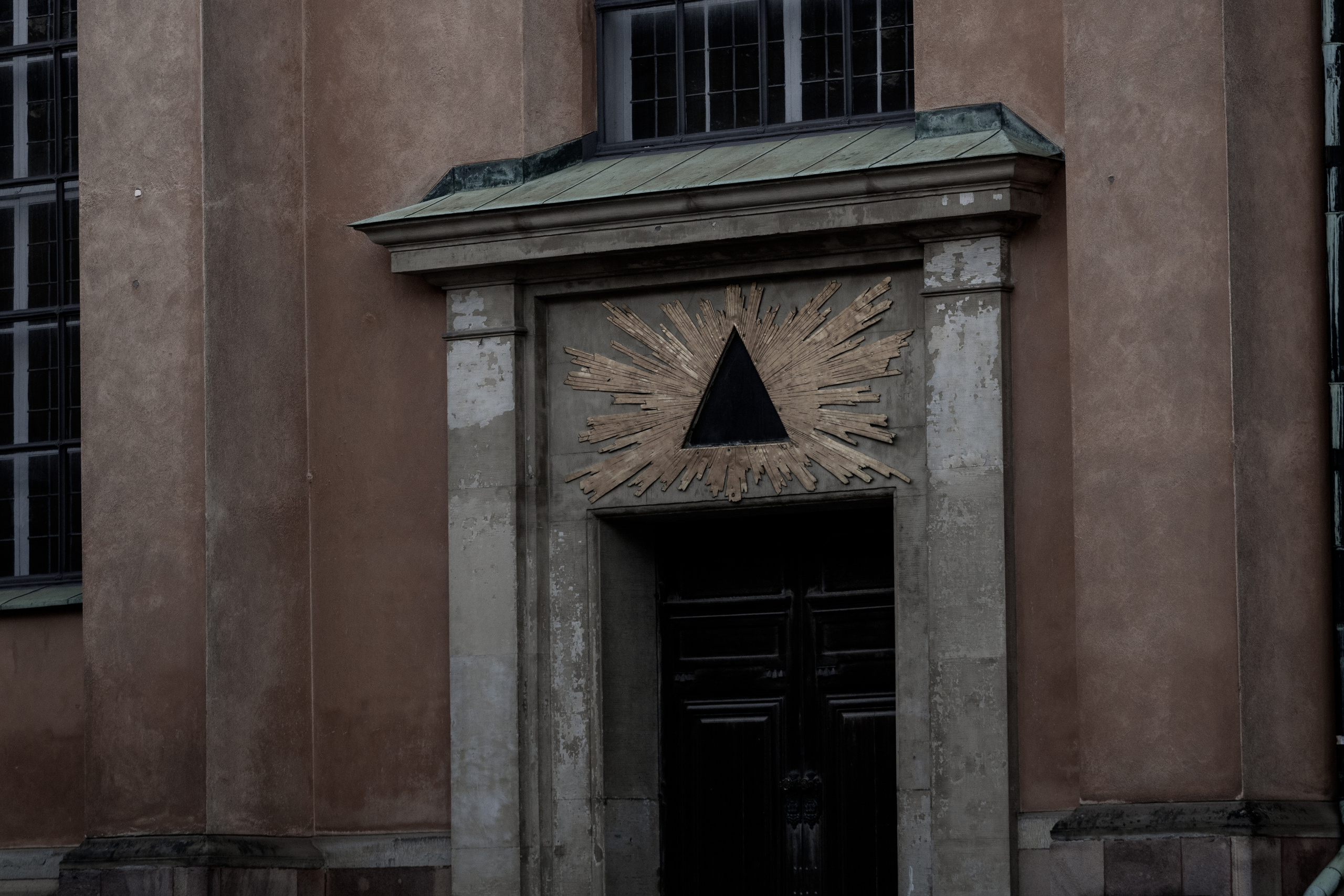 Rootsi reis. Nebula 25 — Fotod teie hingele