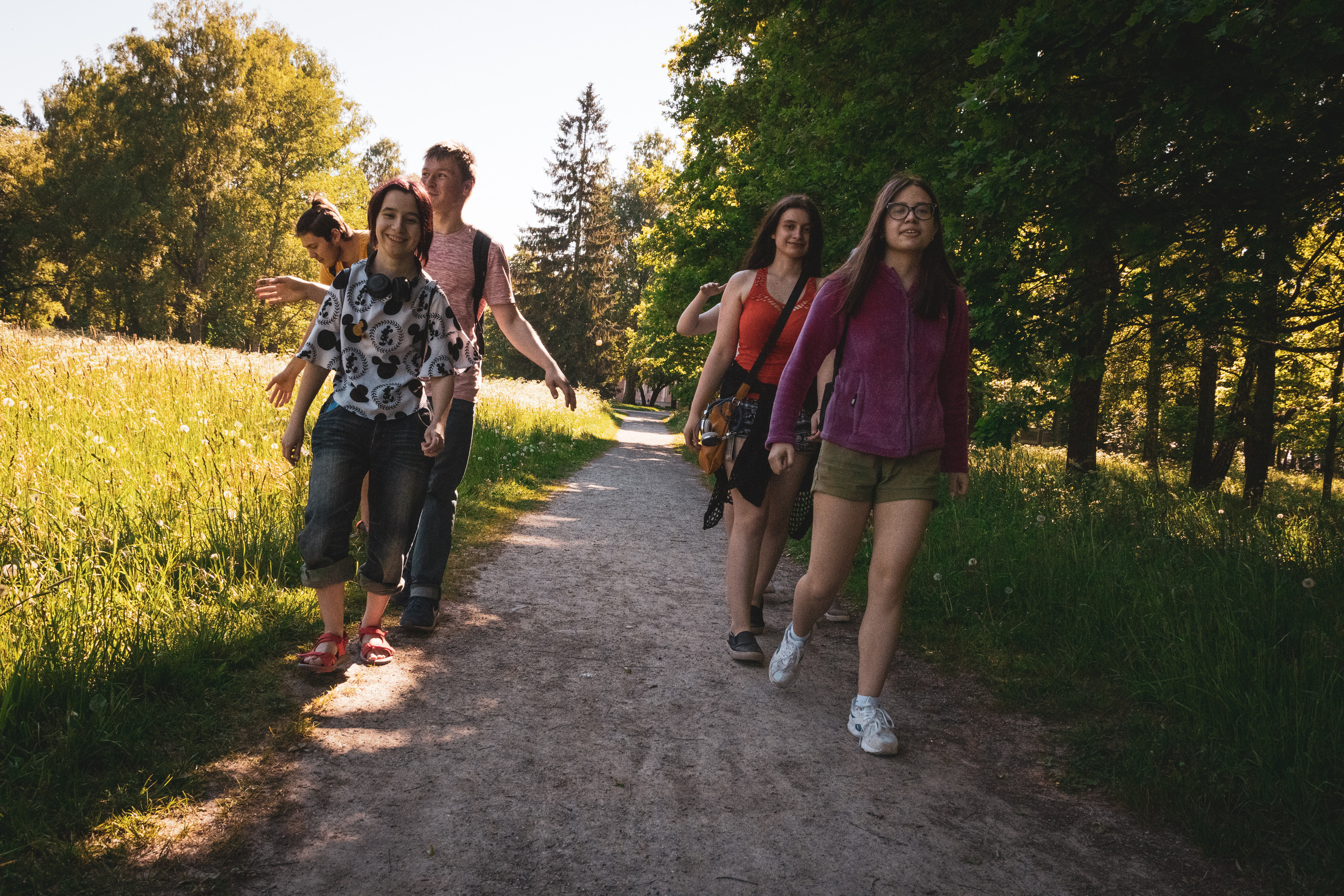 Sünnipäev (Saule). Nebula 25 — Fotod teie hingele