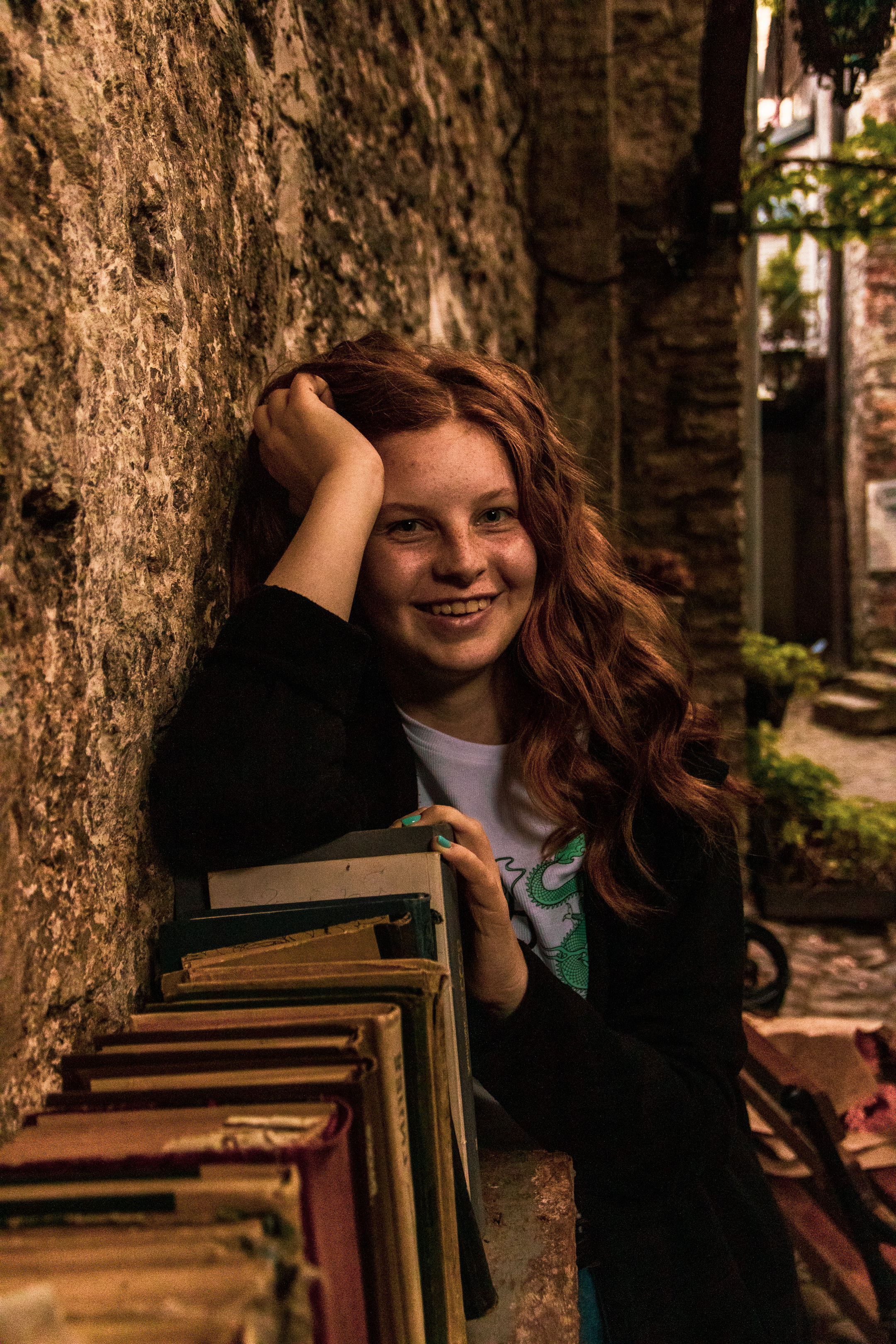 Päevalilled (Nika A.). Nebula 25 — Fotod teie hingele