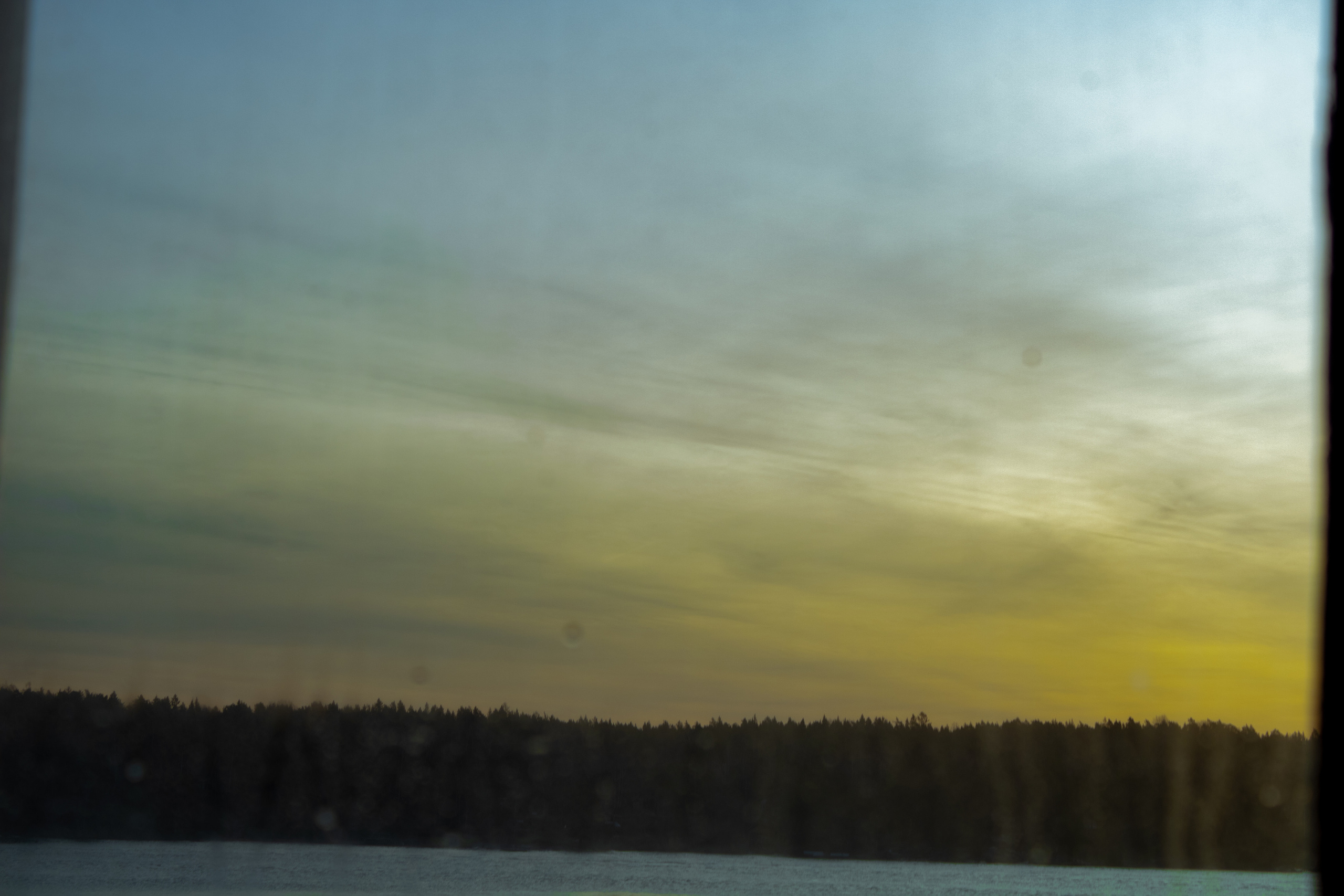 Rootsi reis. Nebula 25 — Fotod teie hingele