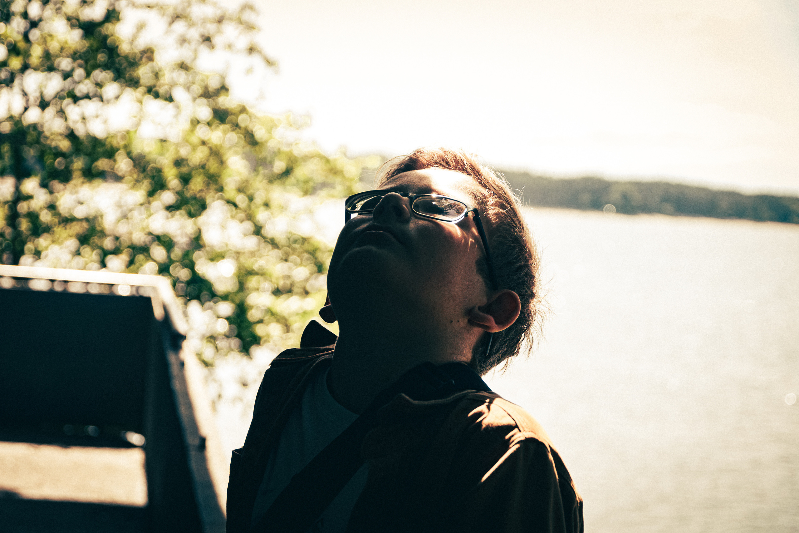 Imelikkus ja hullus (Timur). Nebula 25 — Fotod teie hingele