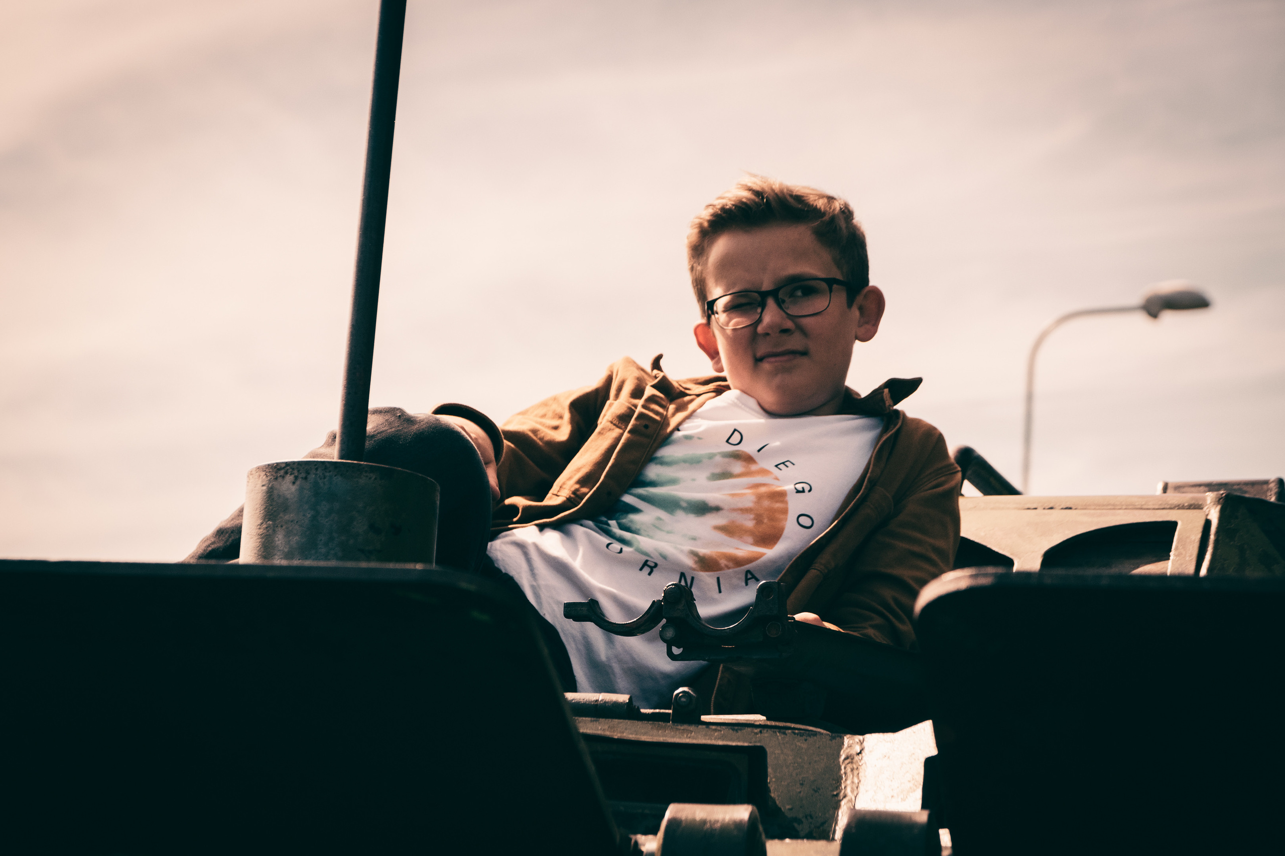 Imelikkus ja hullus (Timur). Nebula 25 — Fotod teie hingele