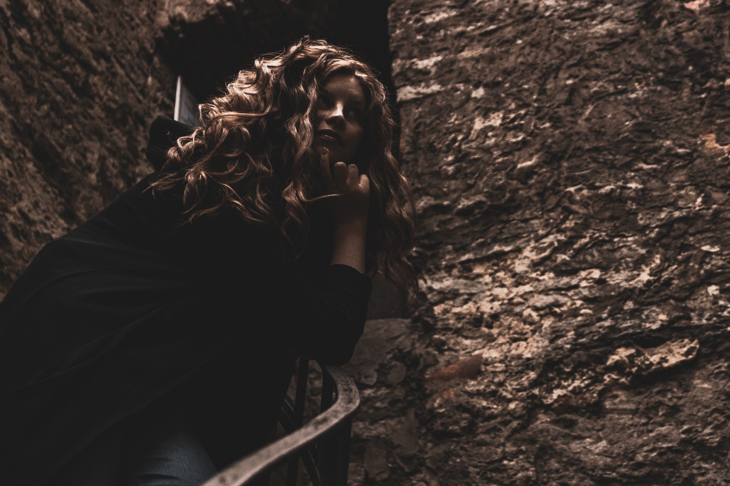 Päevalilled (Nika A.). Nebula 25 — Fotod teie hingele