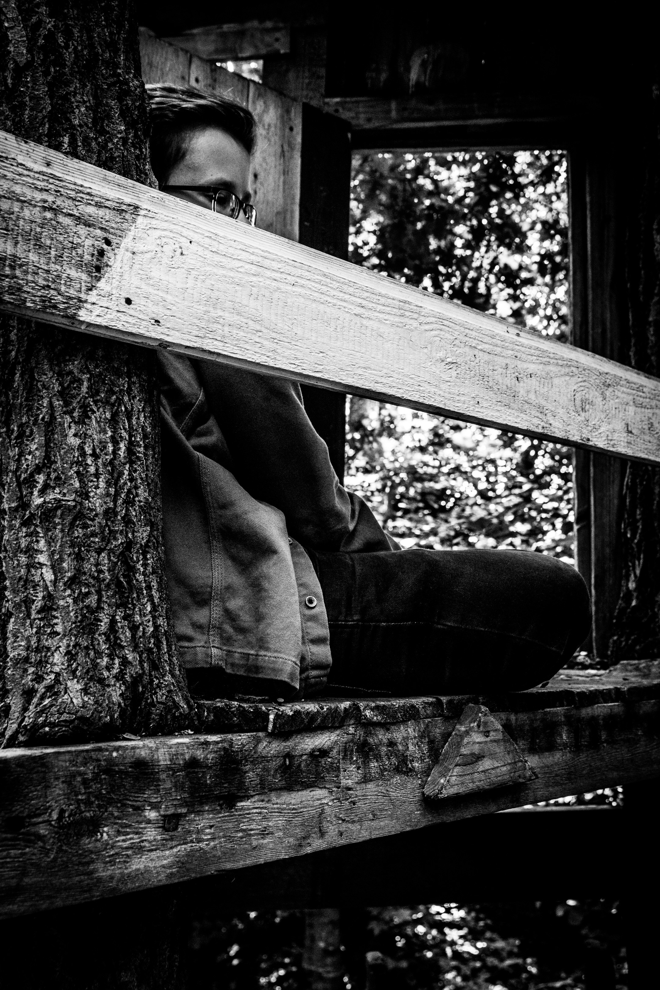 Imelikkus ja hullus (Timur). Nebula 25 — Fotod teie hingele