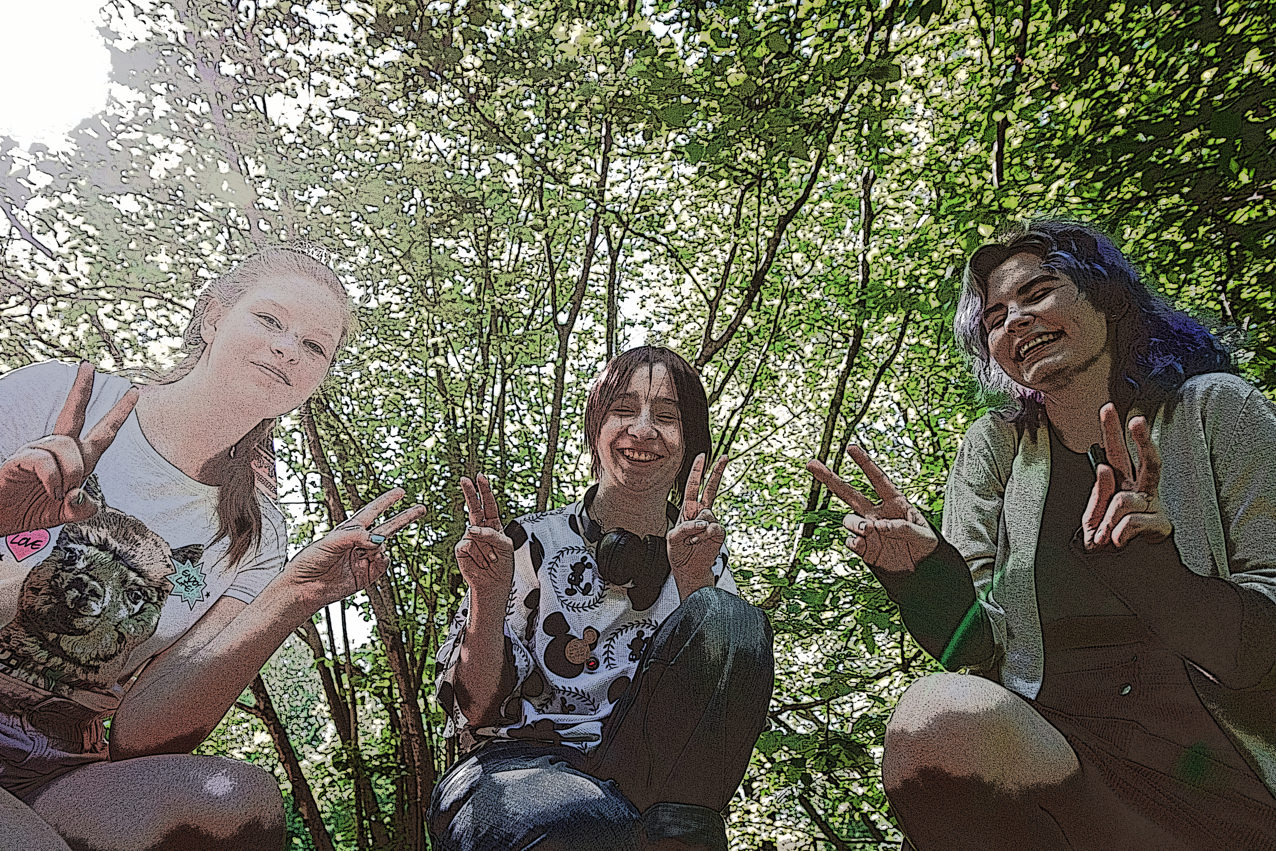Sünnipäev (Saule). Nebula 25 — Fotod teie hingele