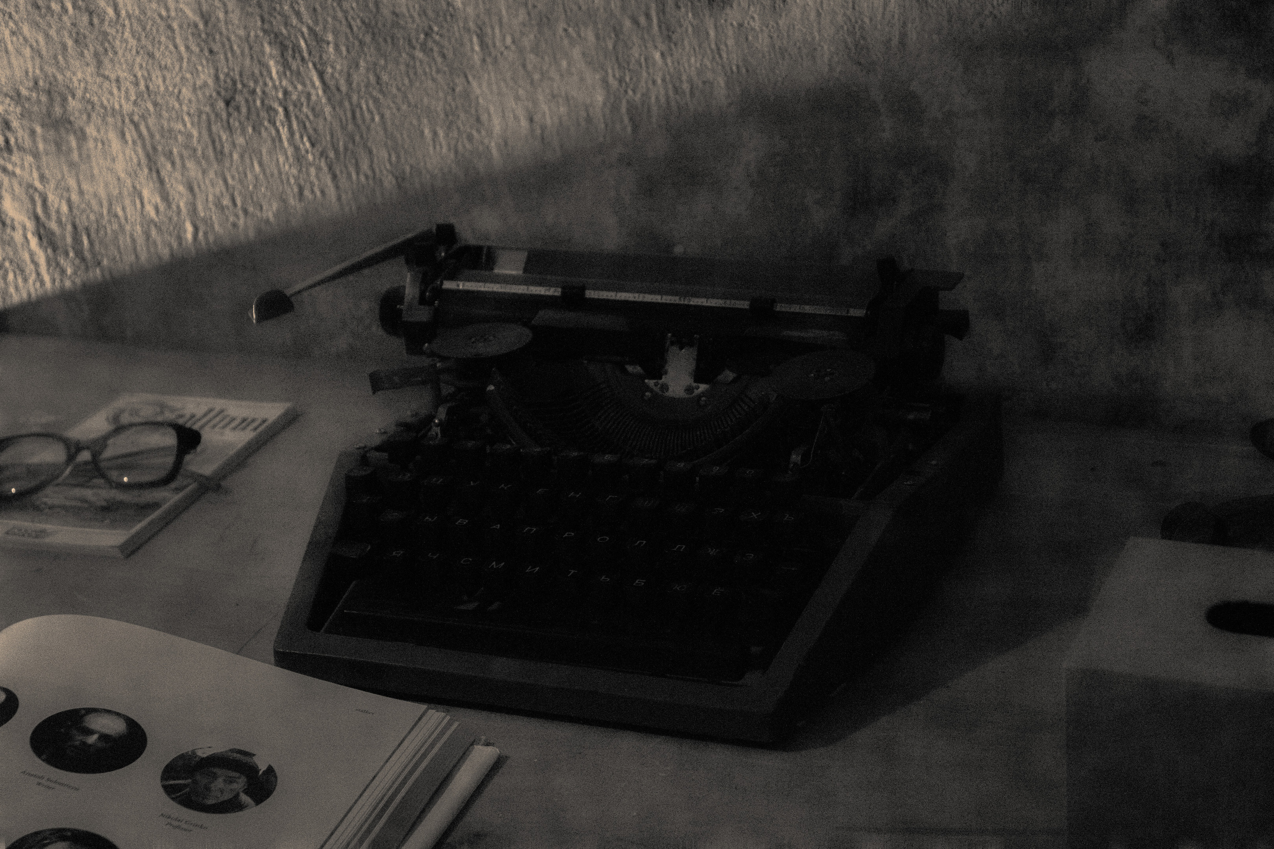 Tsoon „Stalker“ ja Volkswagen Beetle. Nebula 25 — Fotod teie hingele