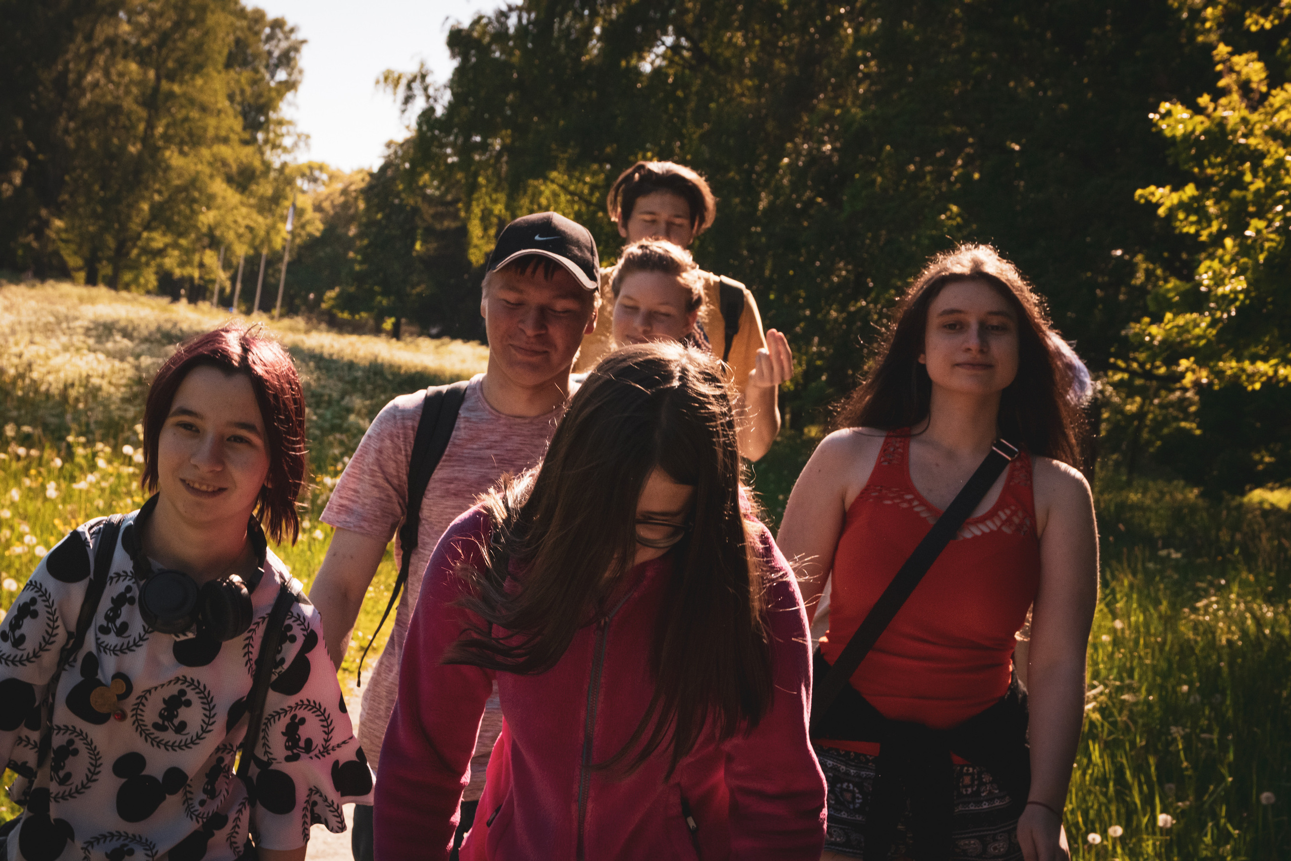 Sünnipäev (Saule). Nebula 25 — Fotod teie hingele