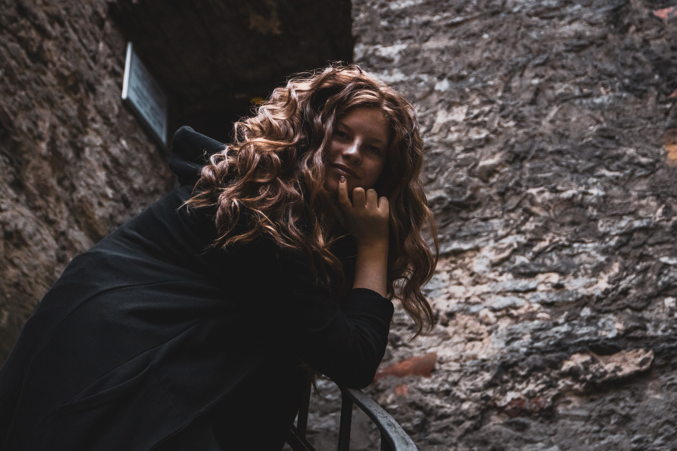 Päevalilled (Nika A.). Nebula 25 — Fotod teie hingele