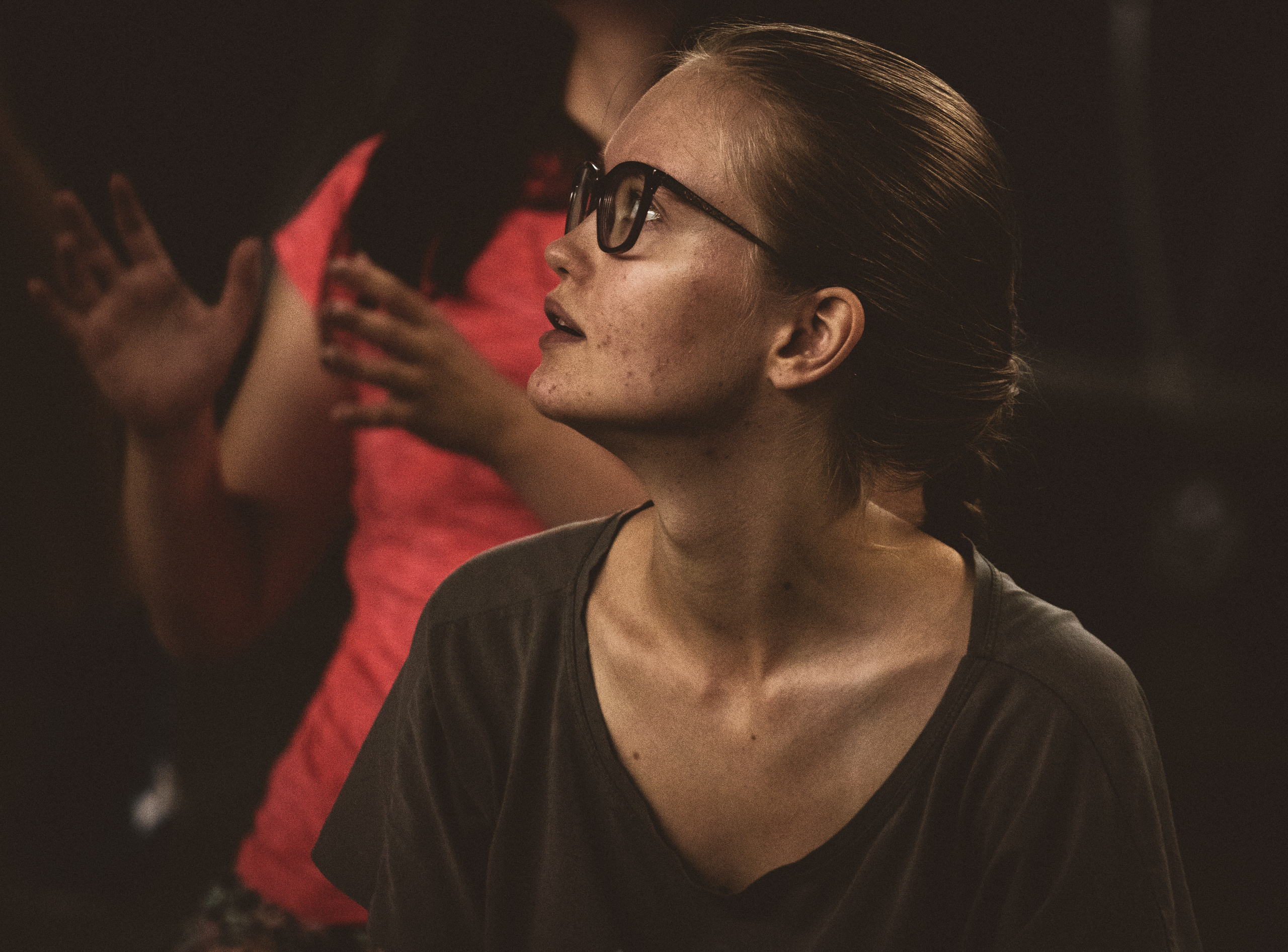 Võrkpall Noortekeskuses (sõpruskond). Nebula 25 — Fotod teie hingele