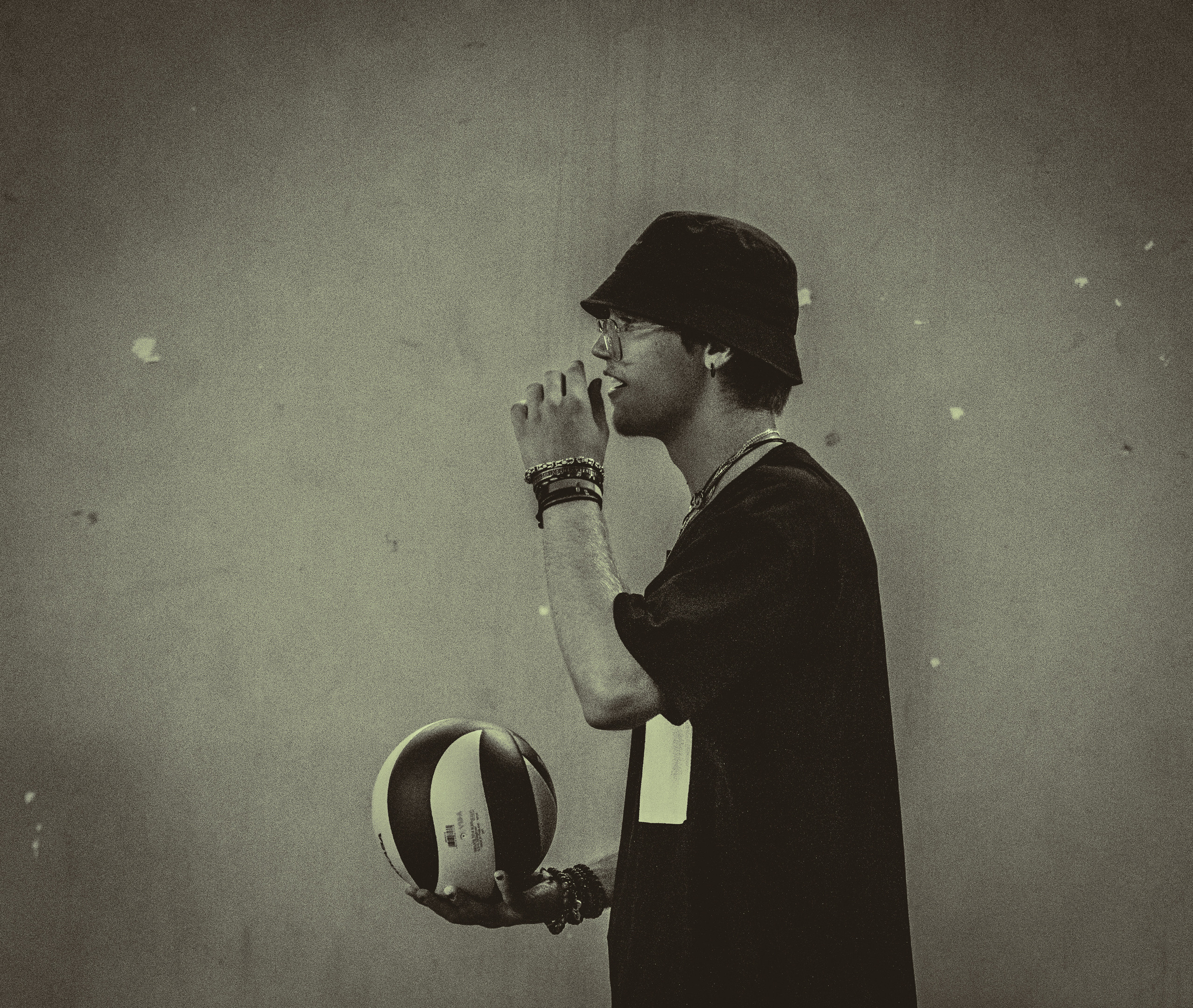 Võrkpall Noortekeskuses (sõpruskond). Nebula 25 — Fotod teie hingele