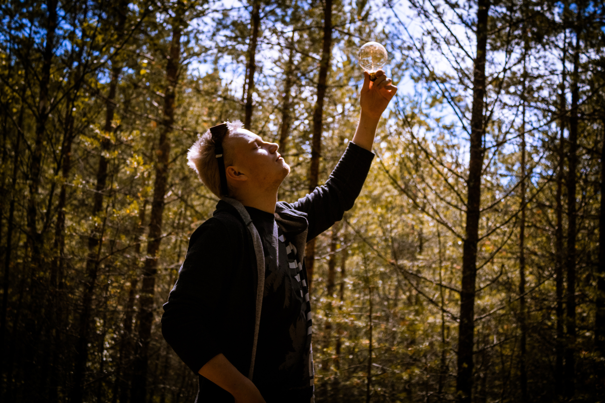 Pääsküla rabarada (Kolja J.). Nebula 25 — Fotod teie hingele