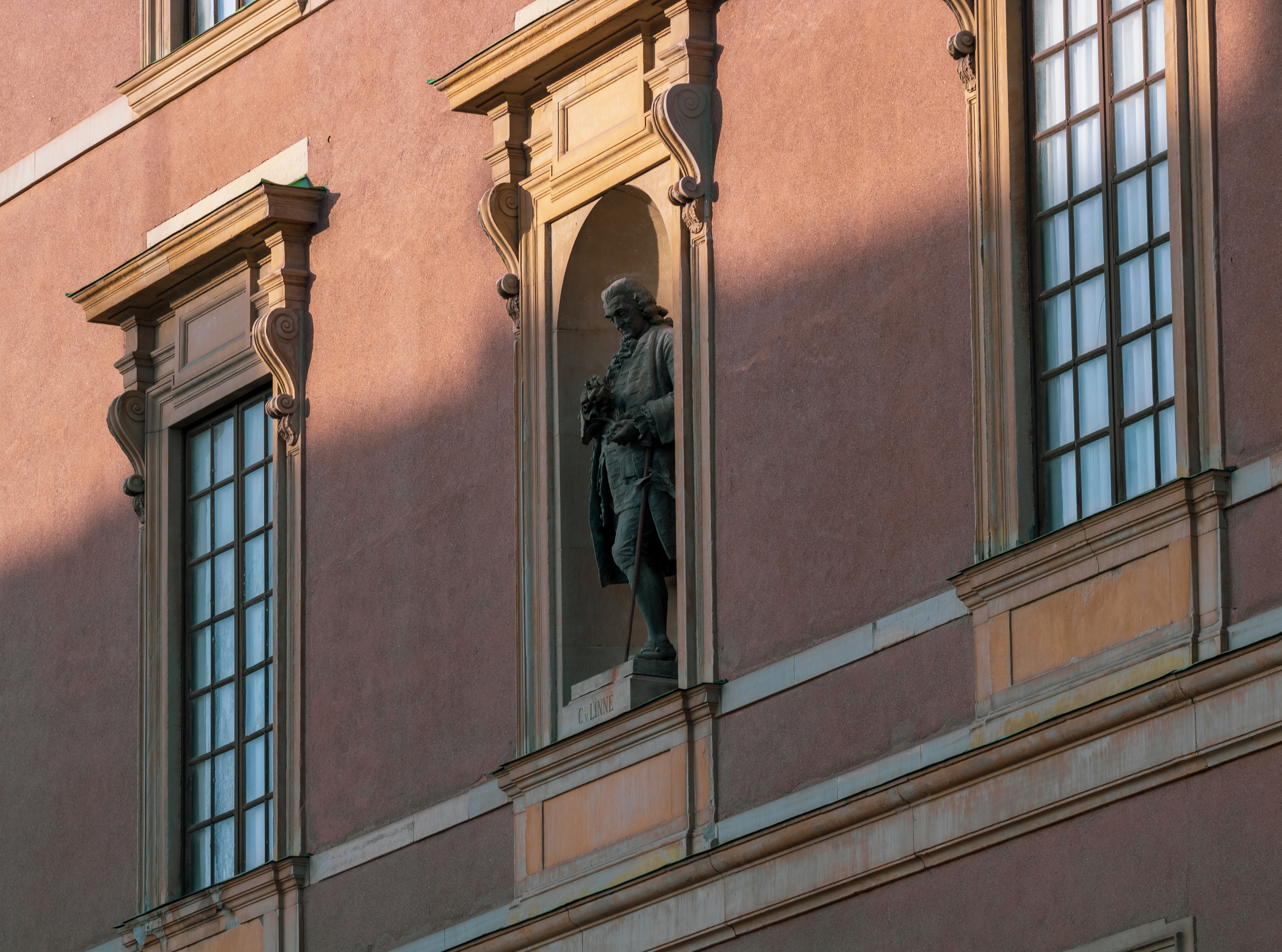 Rootsi reis. Nebula 25 — Fotod teie hingele