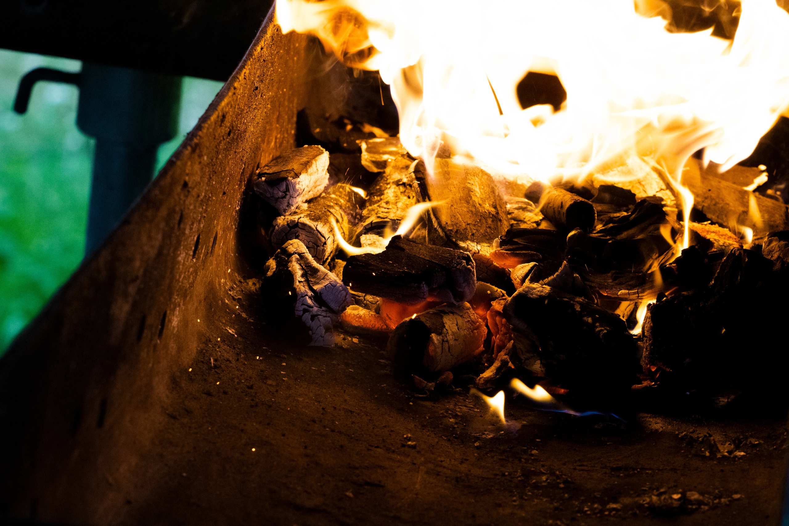 Peipsi järv (lõke). Nebula 25 — Fotod teie hingele