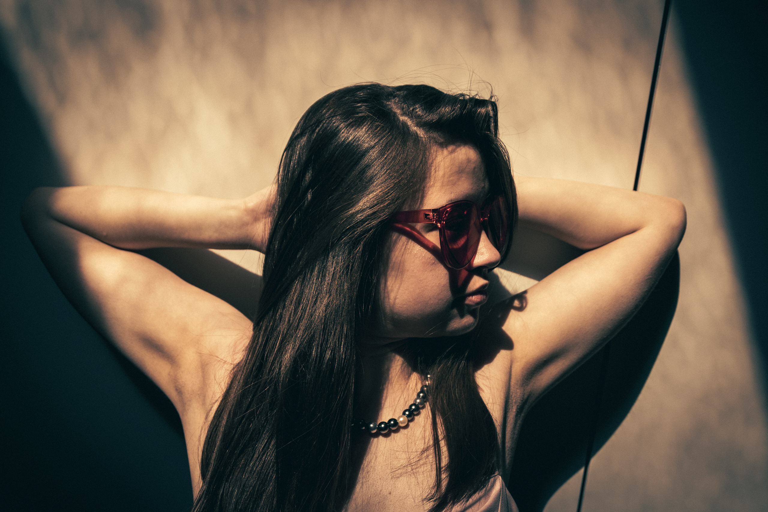 Tunnelis (Emma ja Nika). Nebula 25 — Fotod teie hingele