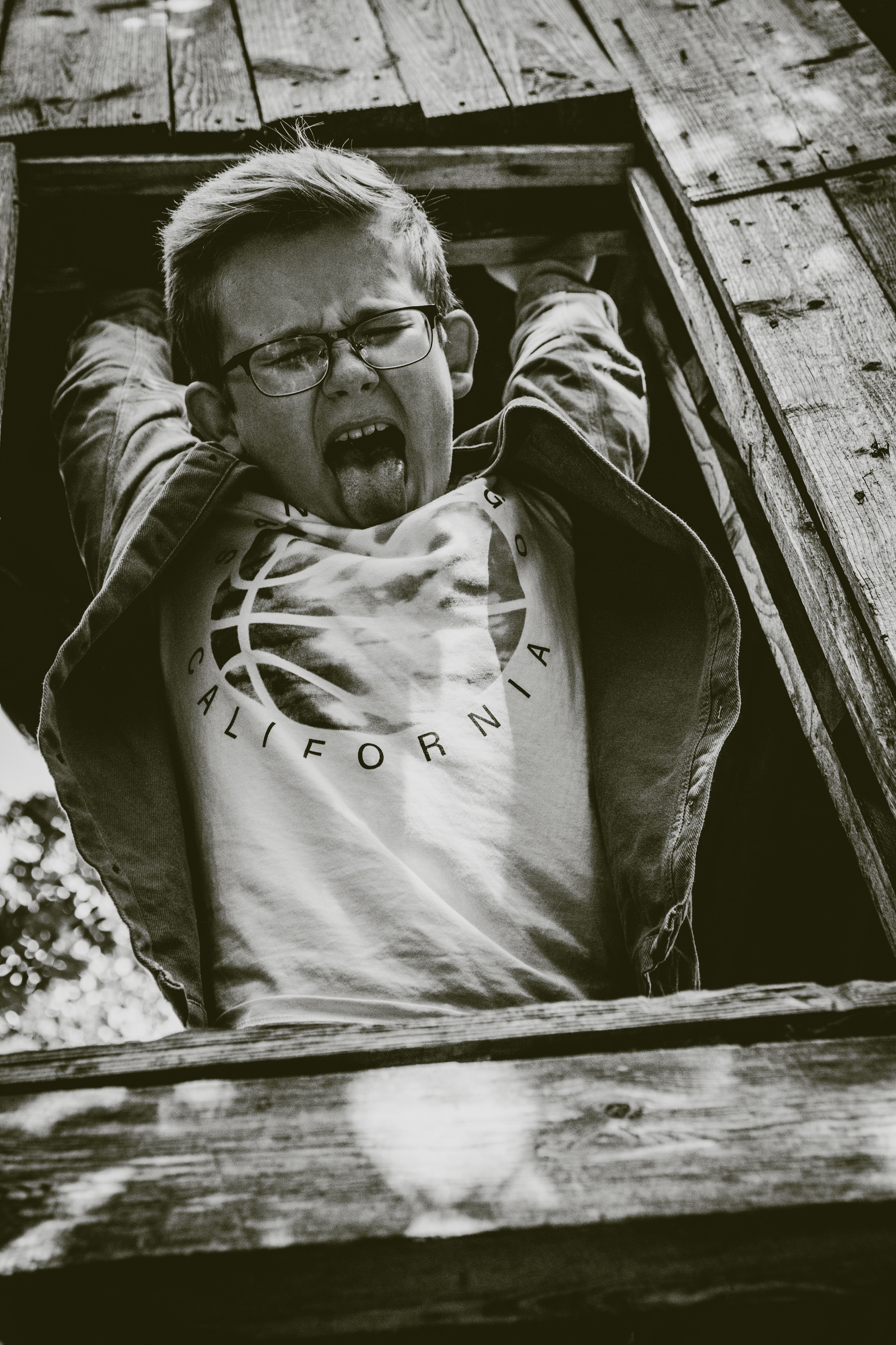 Imelikkus ja hullus (Timur). Nebula 25 — Fotod teie hingele