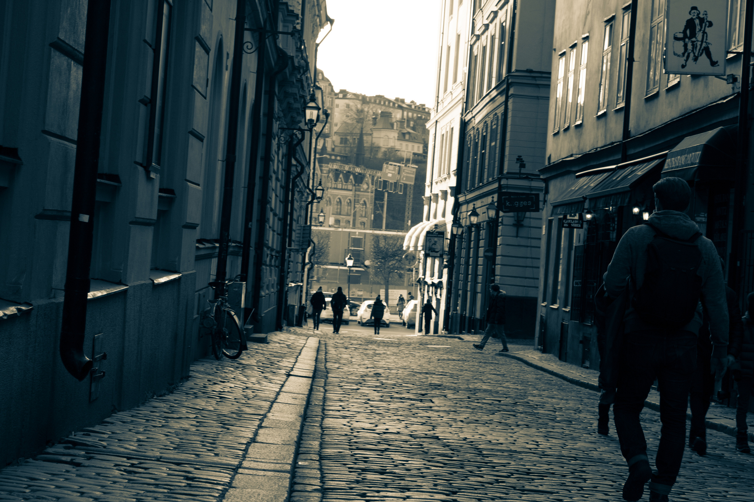 Rootsi reis. Nebula 25 — Fotod teie hingele