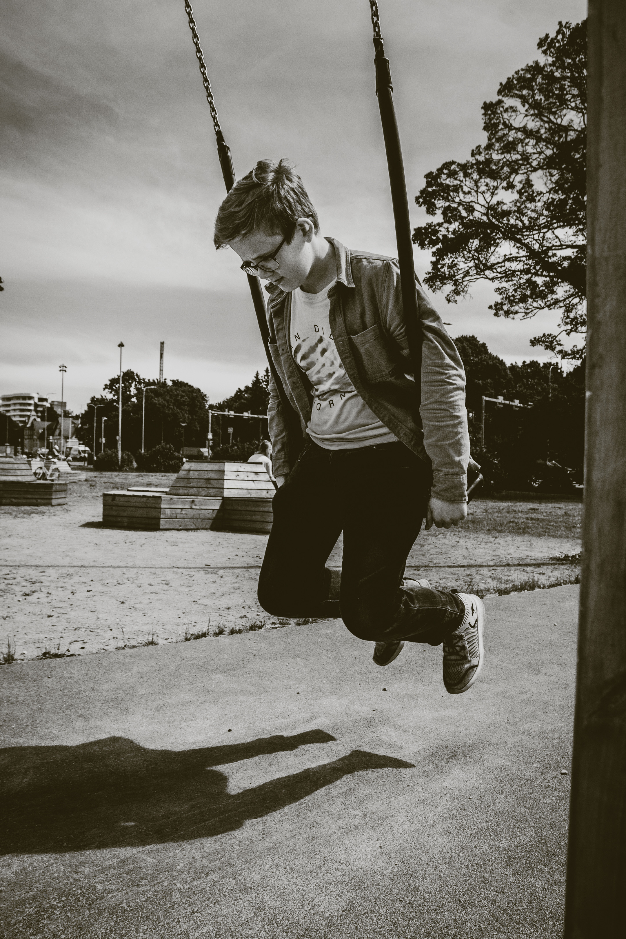 Imelikkus ja hullus (Timur). Nebula 25 — Fotod teie hingele