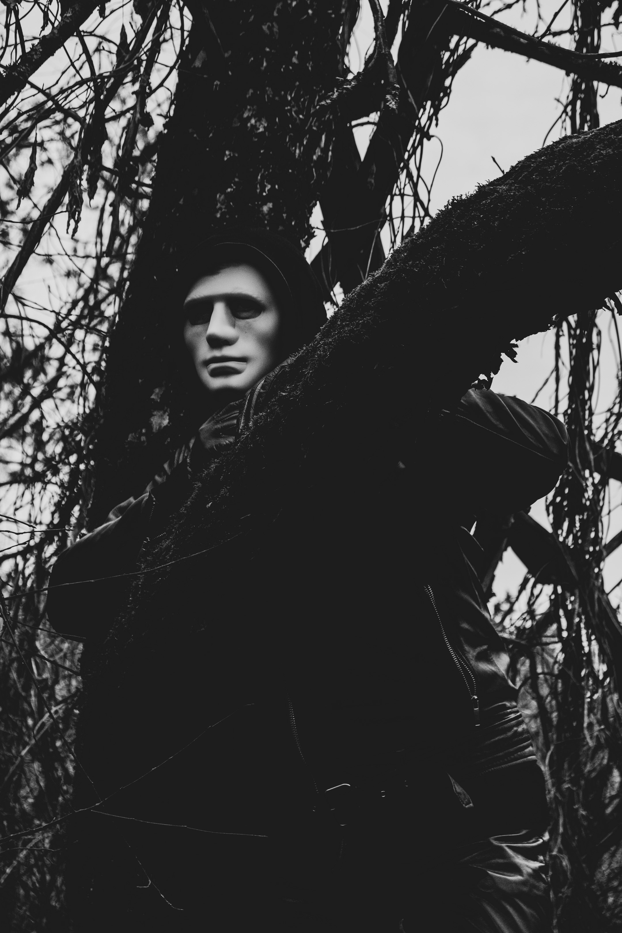 Rabasaare Kummituslinn (Vadim ja Nika A.). Nebula 25 — Fotod teie hingele