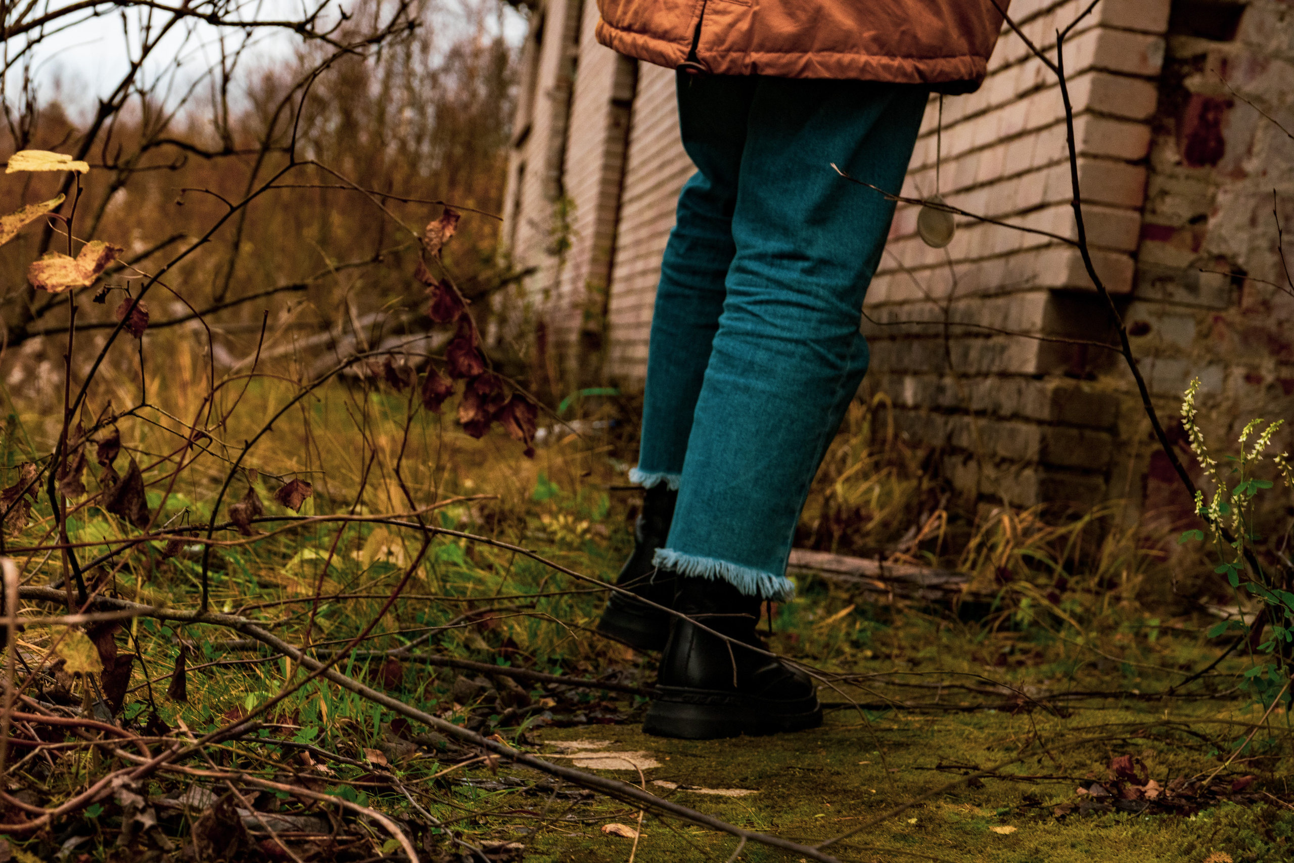 Rabasaare Kummituslinn (Vadim ja Nika A.). Nebula 25 — Fotod teie hingele