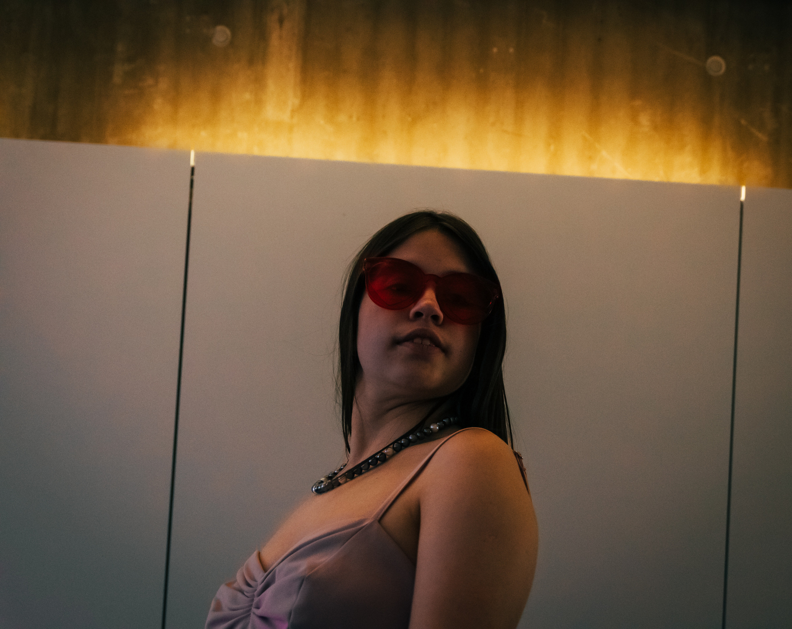 Tunnelis (Emma ja Nika). Nebula 25 — Fotod teie hingele