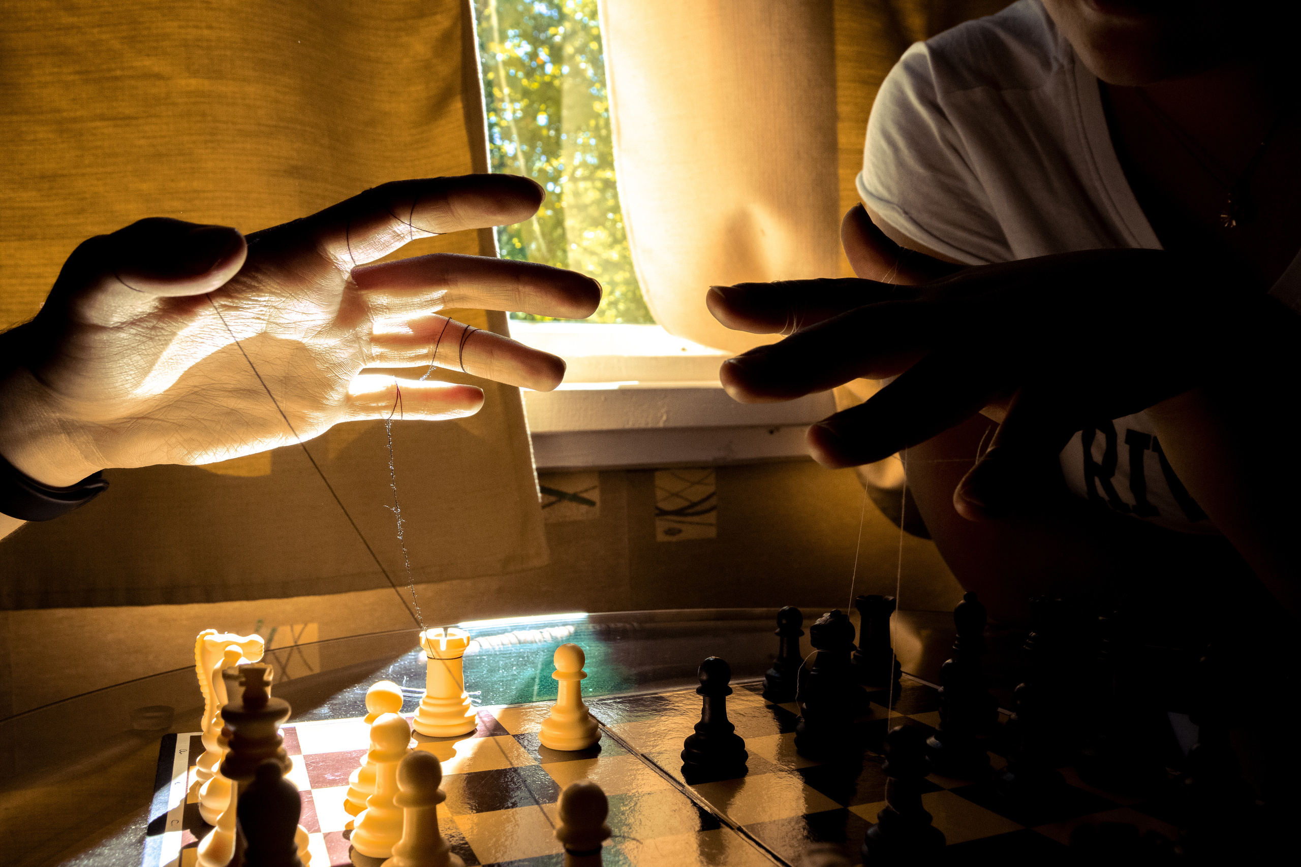 Malemäng. Nebula 25 — Fotod teie hingele