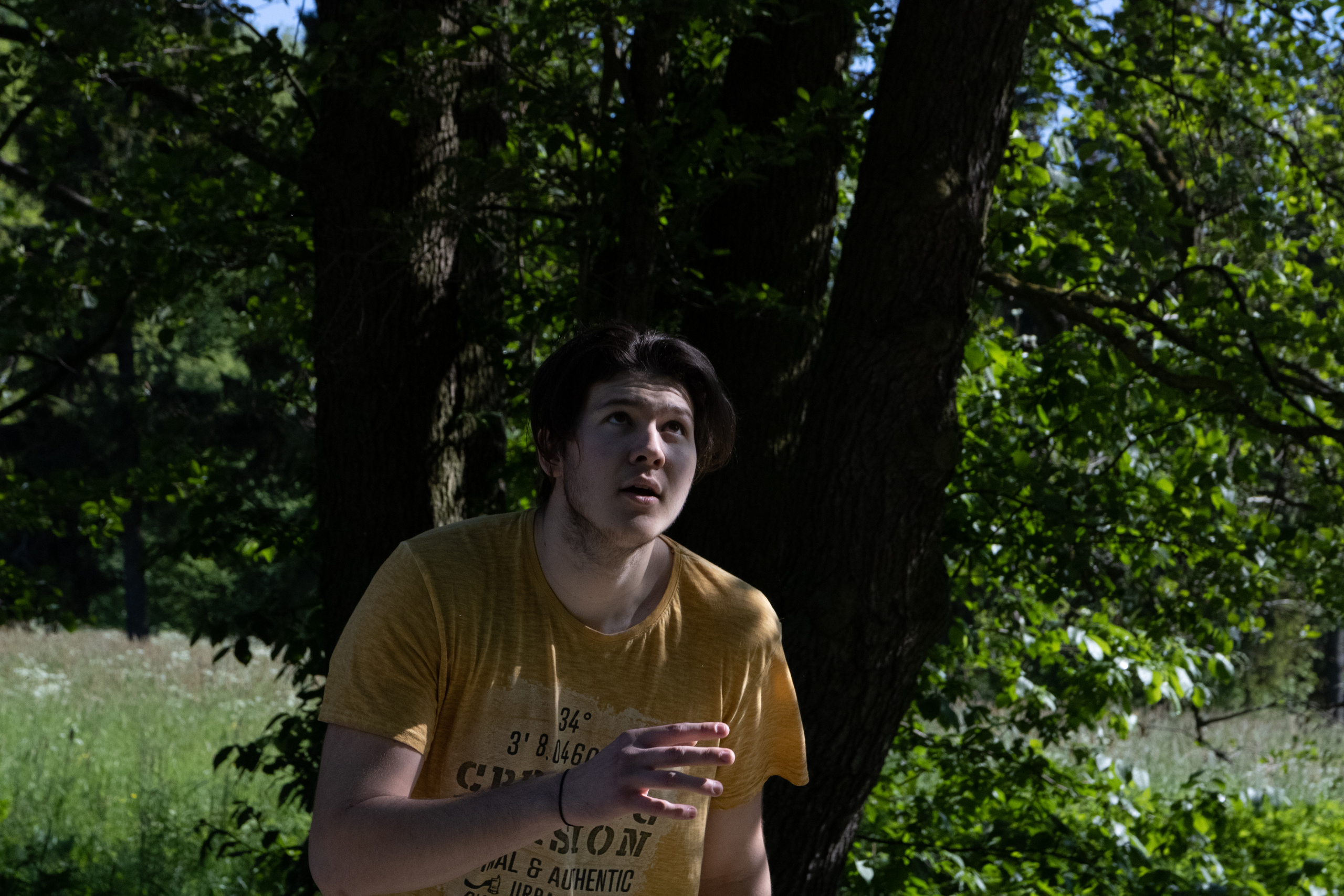 Sünnipäev (Saule). Nebula 25 — Fotod teie hingele