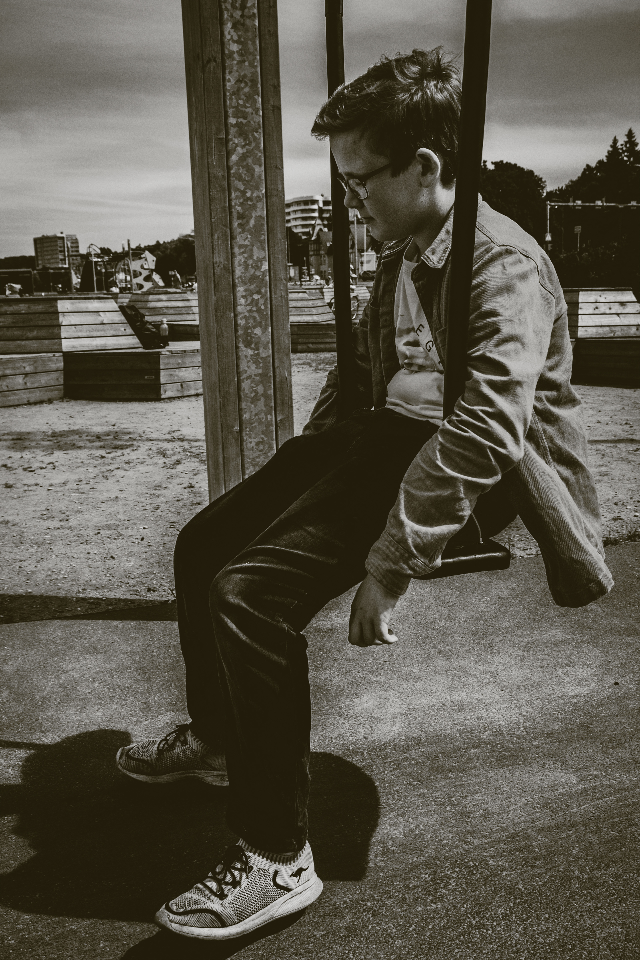 Imelikkus ja hullus (Timur). Nebula 25 — Fotod teie hingele