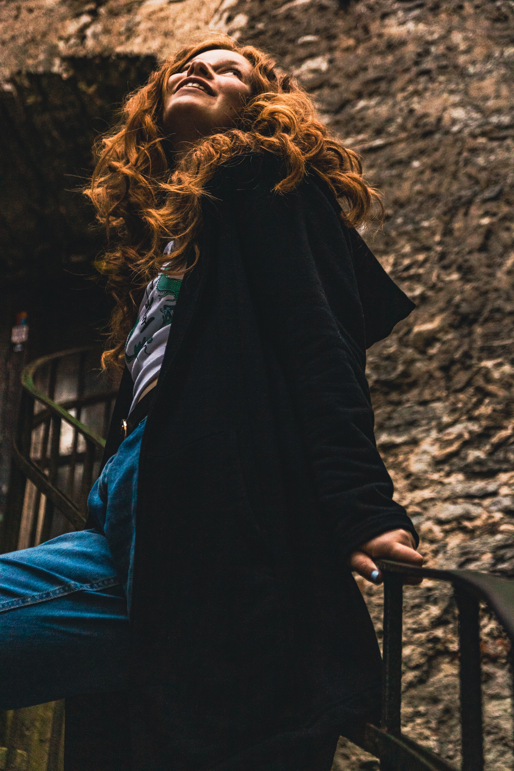 Päevalilled (Nika A.). Nebula 25 — Fotod teie hingele