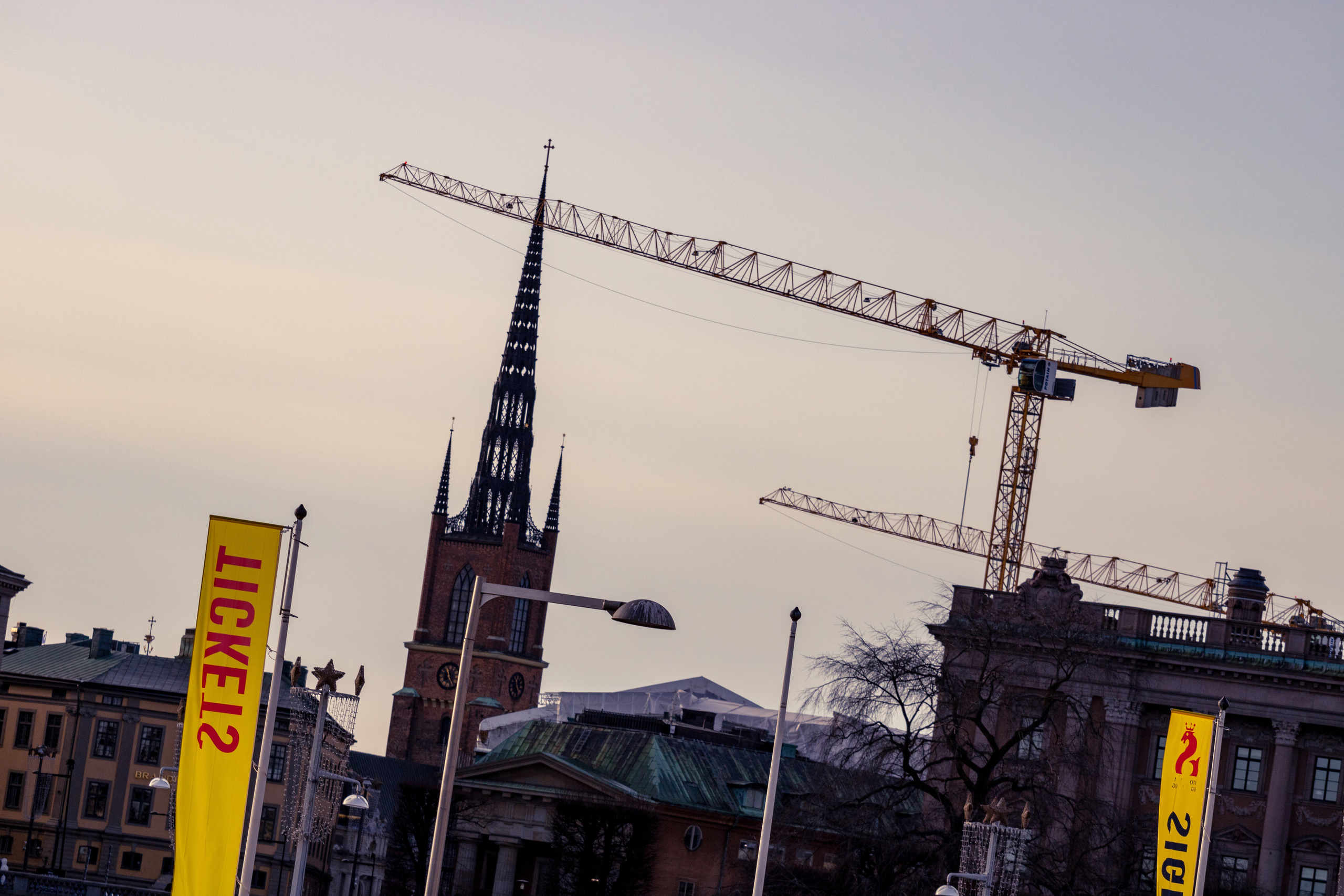 Rootsi reis. Nebula 25 — Fotod teie hingele