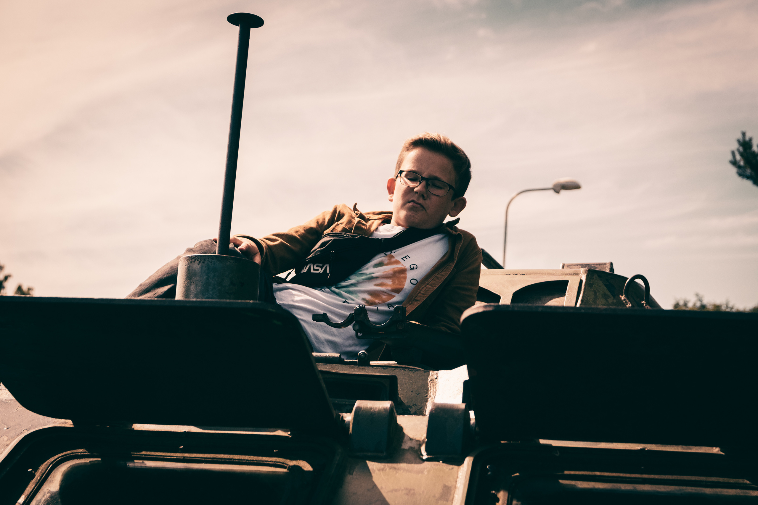 Imelikkus ja hullus (Timur). Nebula 25 — Fotod teie hingele