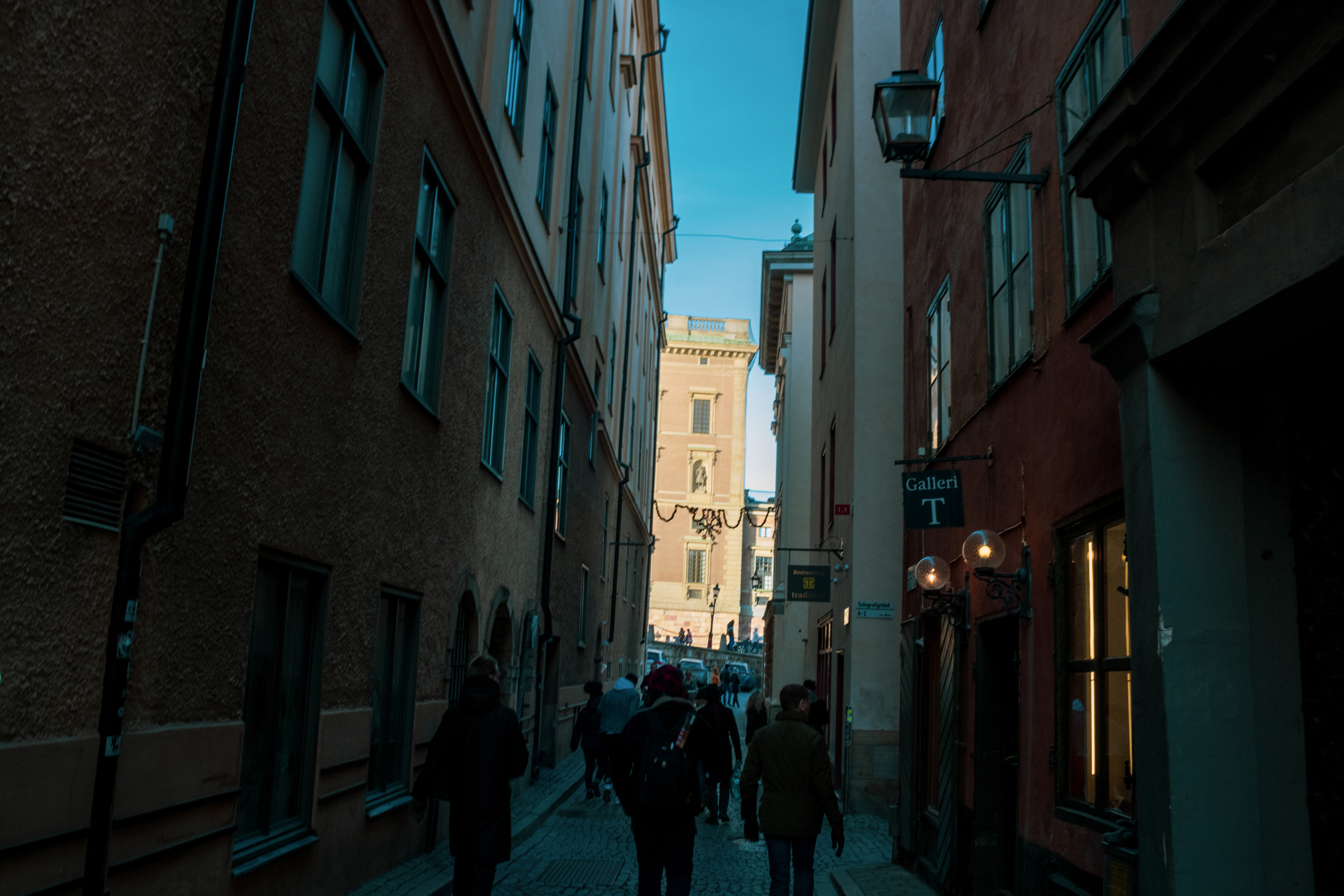 Rootsi reis. Nebula 25 — Fotod teie hingele