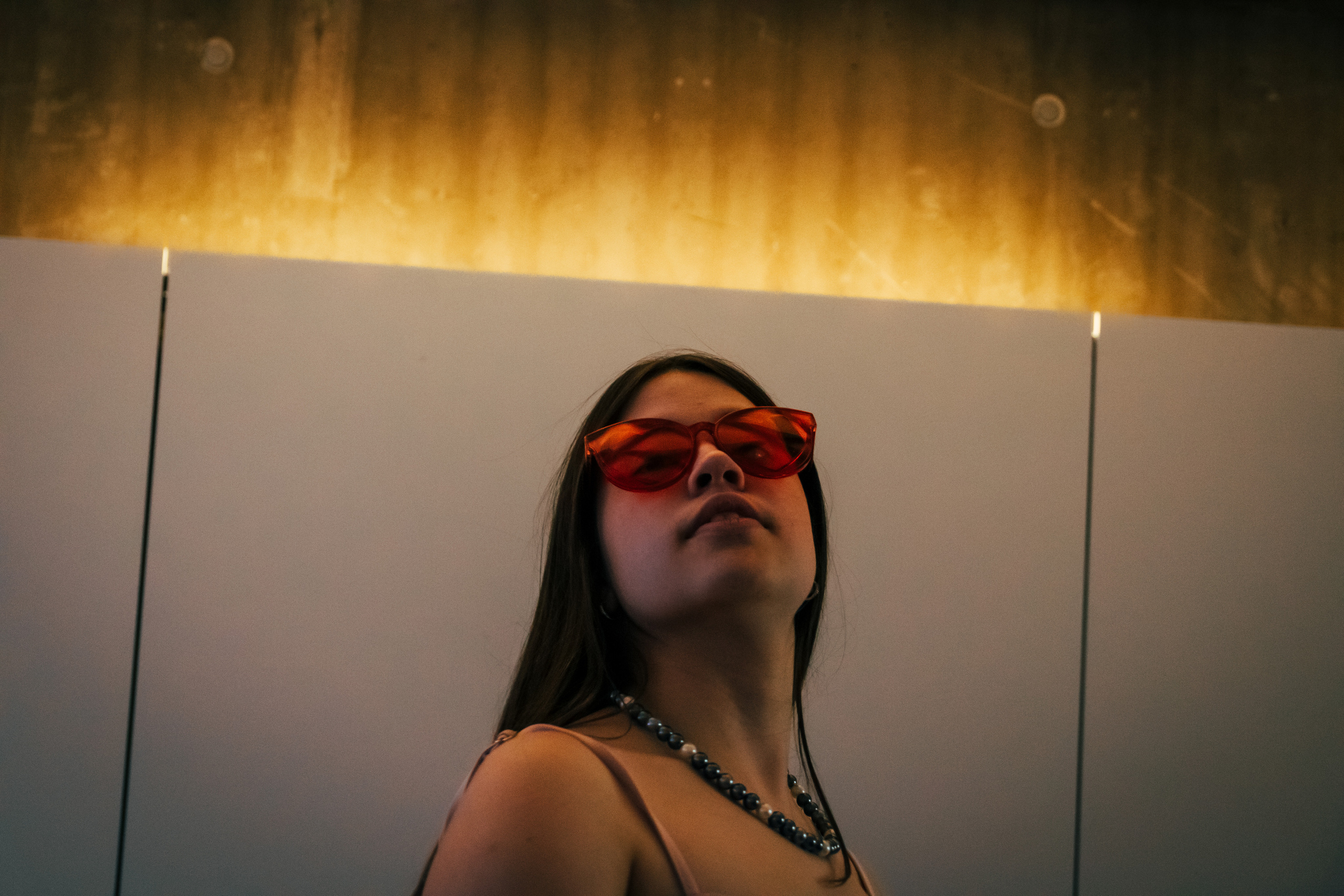 Tunnelis (Emma ja Nika). Nebula 25 — Fotod teie hingele