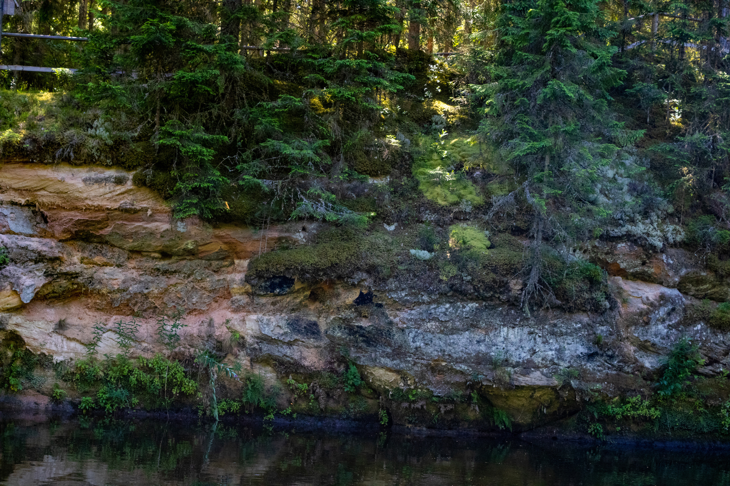 Peipsi järv (Taevaskoja). Nebula 25 — Fotod teie hingele