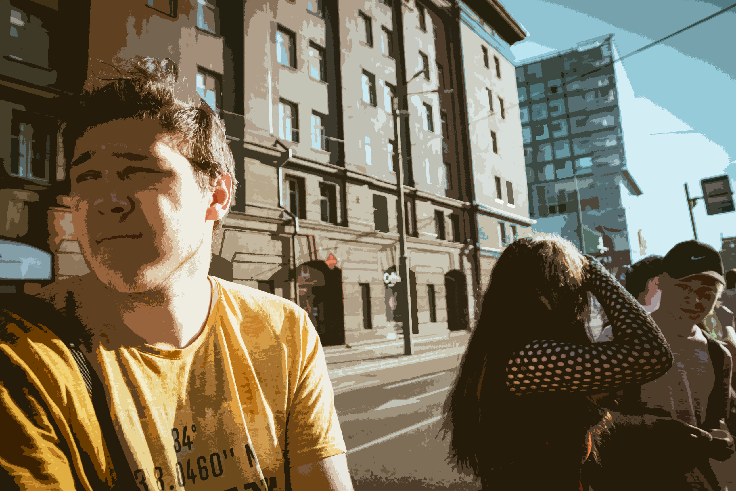 Sünnipäev (Saule). Nebula 25 — Fotod teie hingele