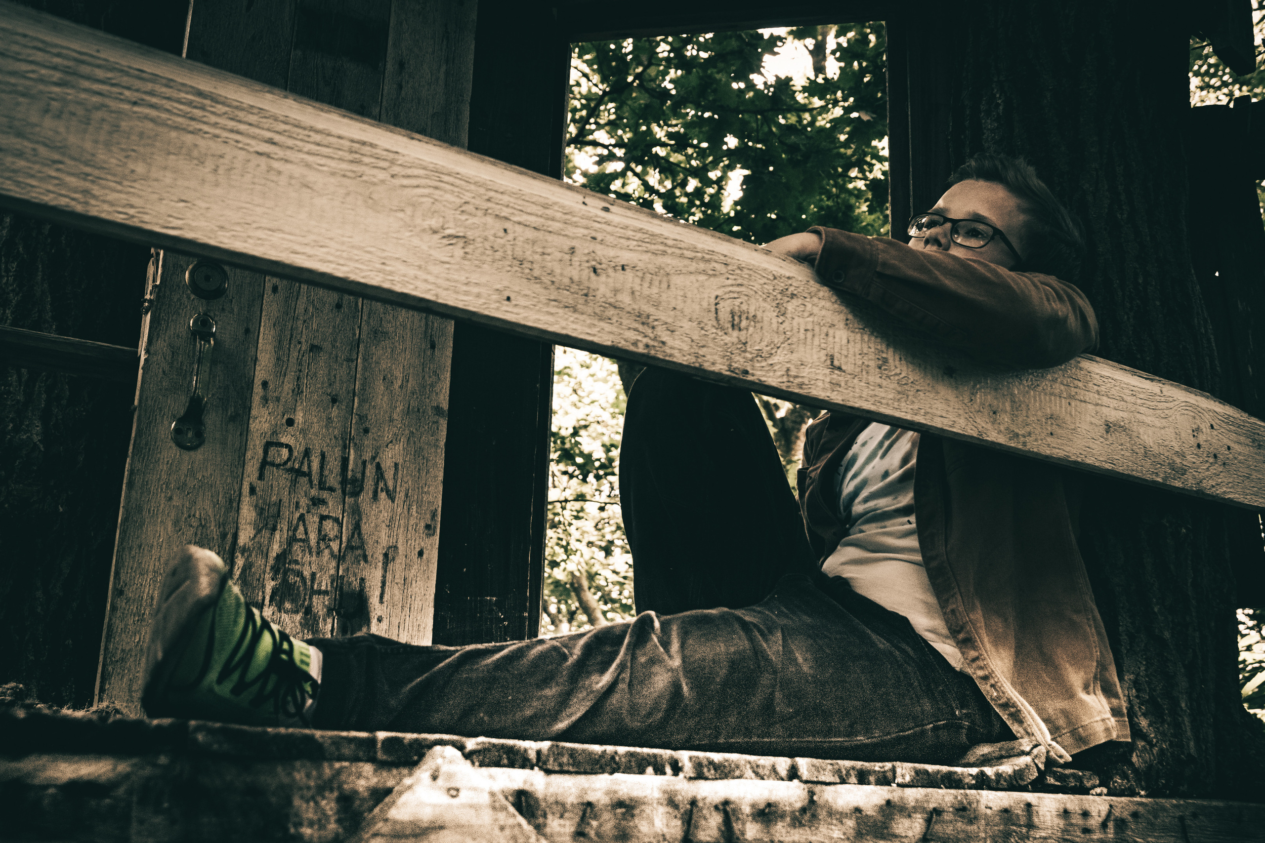 Imelikkus ja hullus (Timur). Nebula 25 — Fotod teie hingele