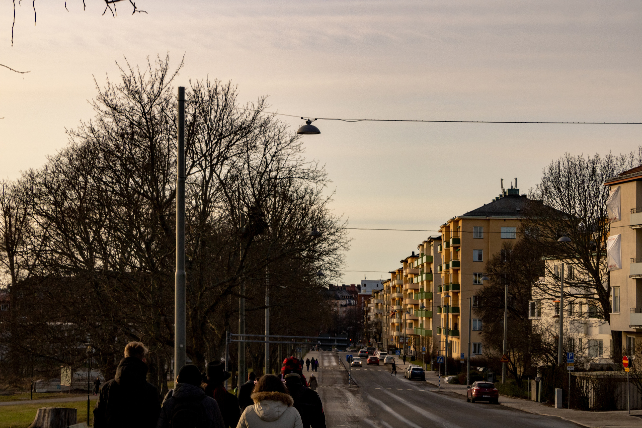 Rootsi reis. Nebula 25 — Fotod teie hingele